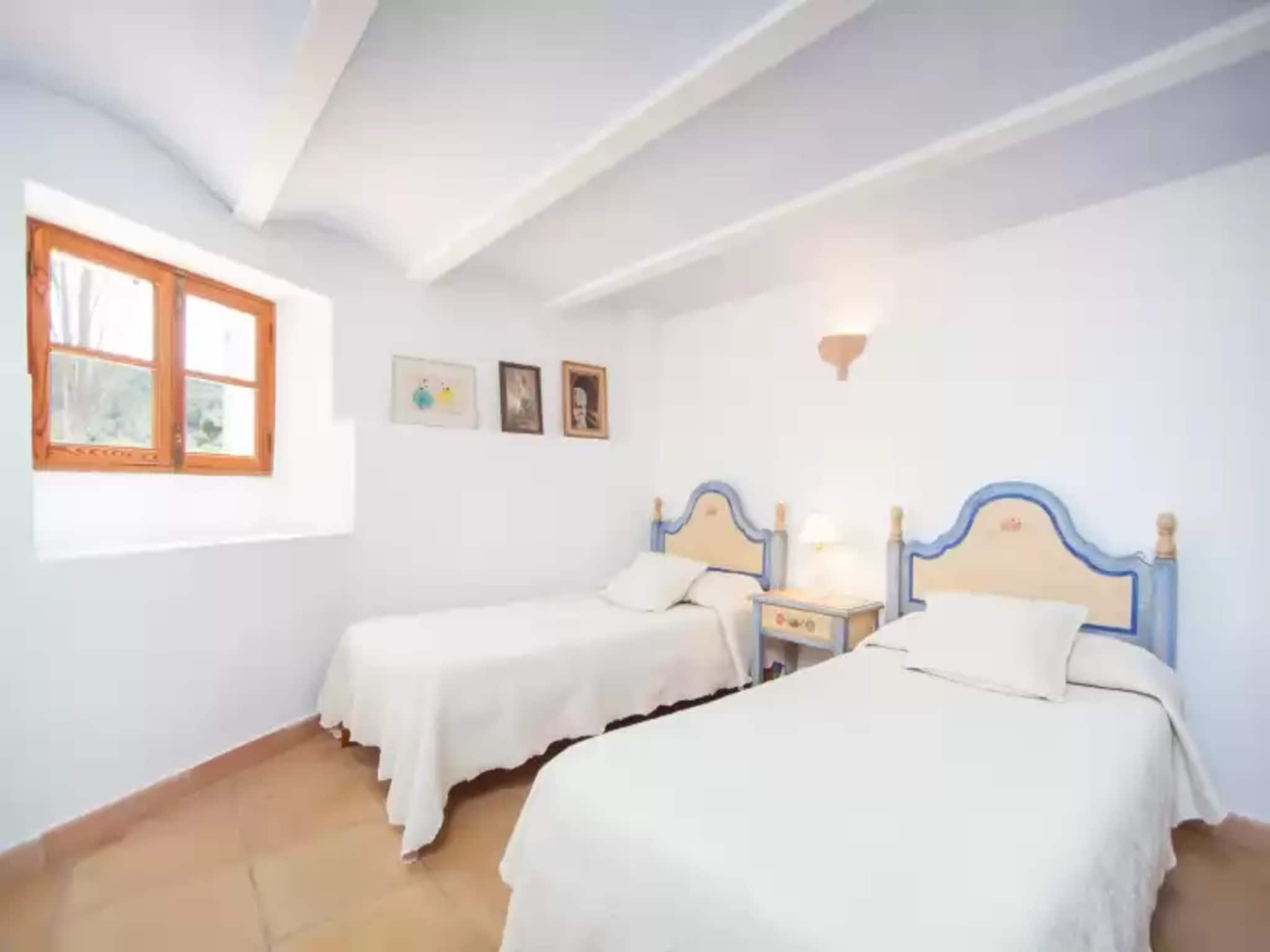 Ferienhaus Es Moli (son Comparet)