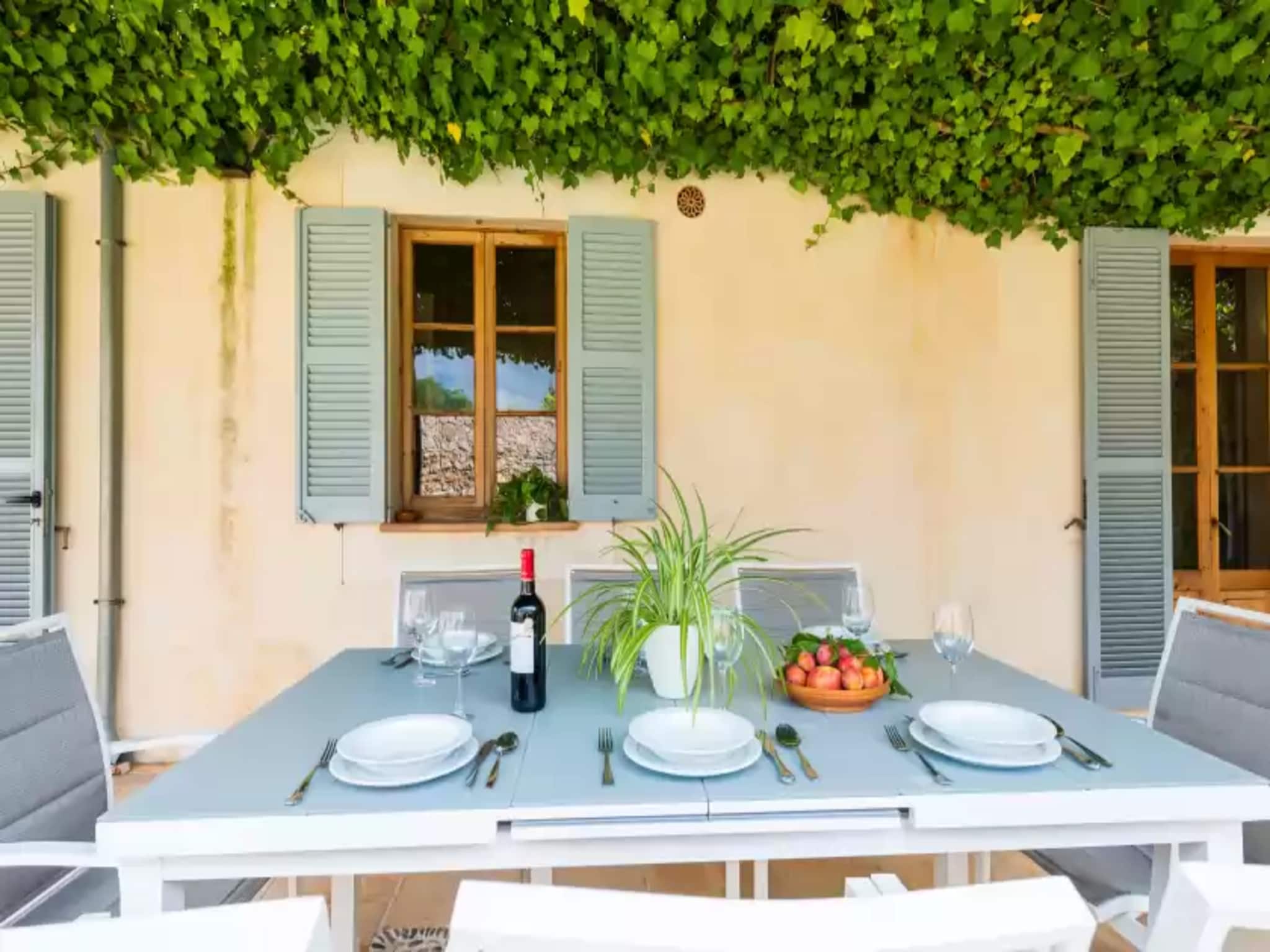 Ferienhaus Es Moli (son Comparet)