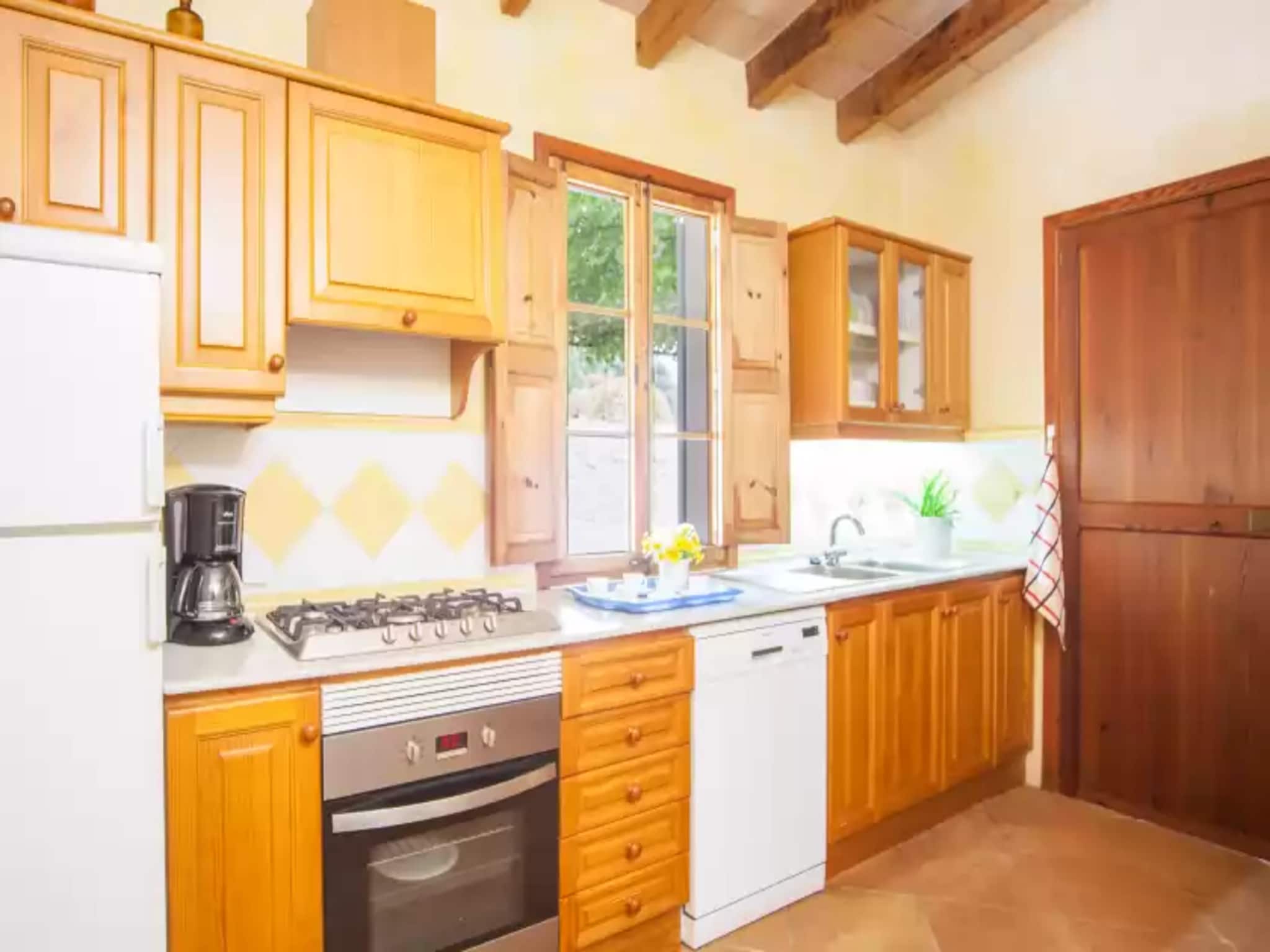 Ferienhaus Es Moli (son Comparet)