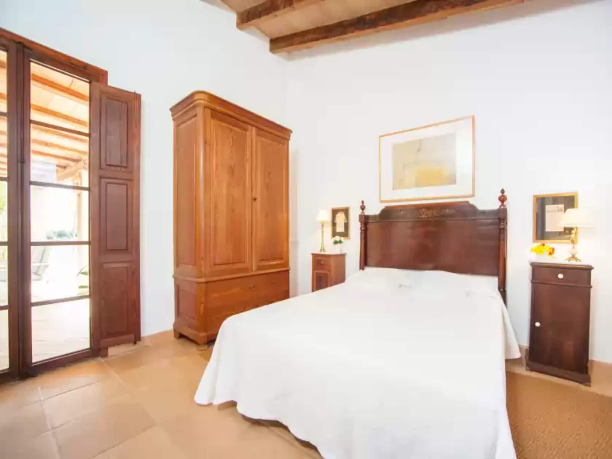 Ferienhaus Es Moli (son Comparet)
