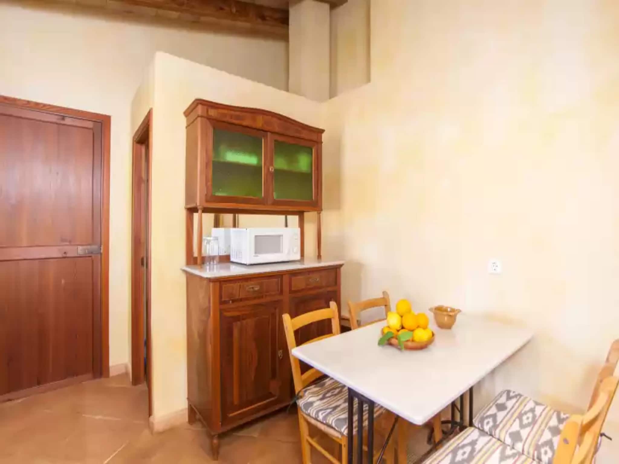 Ferienhaus Es Moli (son Comparet)