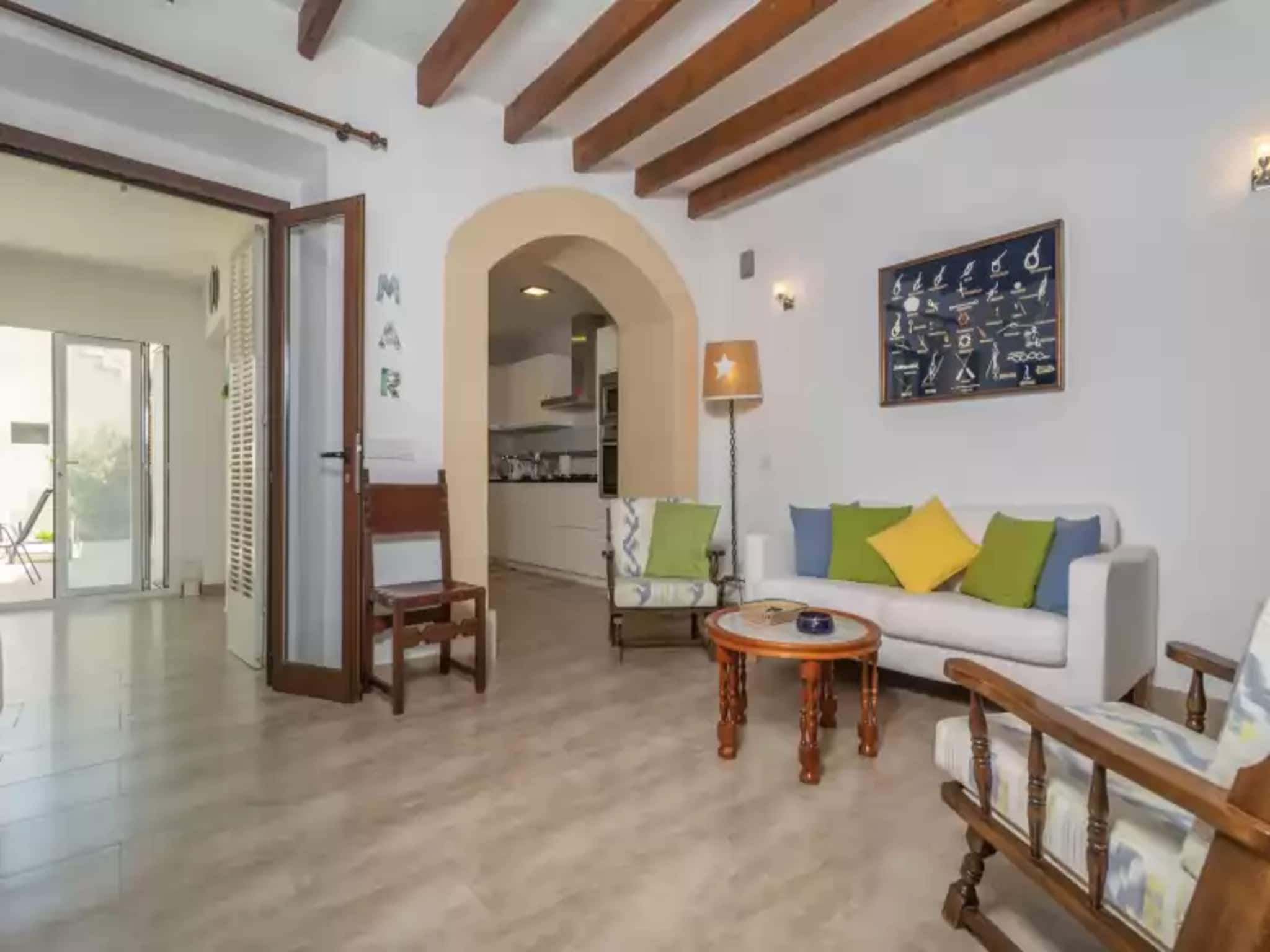   Vila Ca Shermano