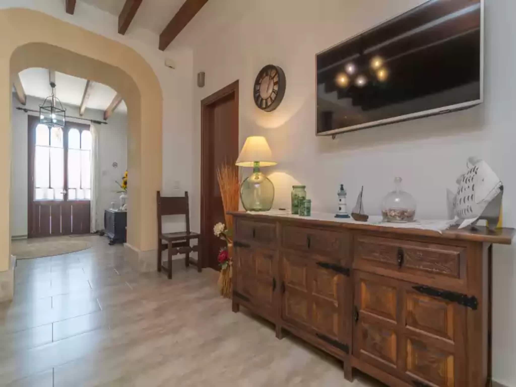   Vila Ca Shermano