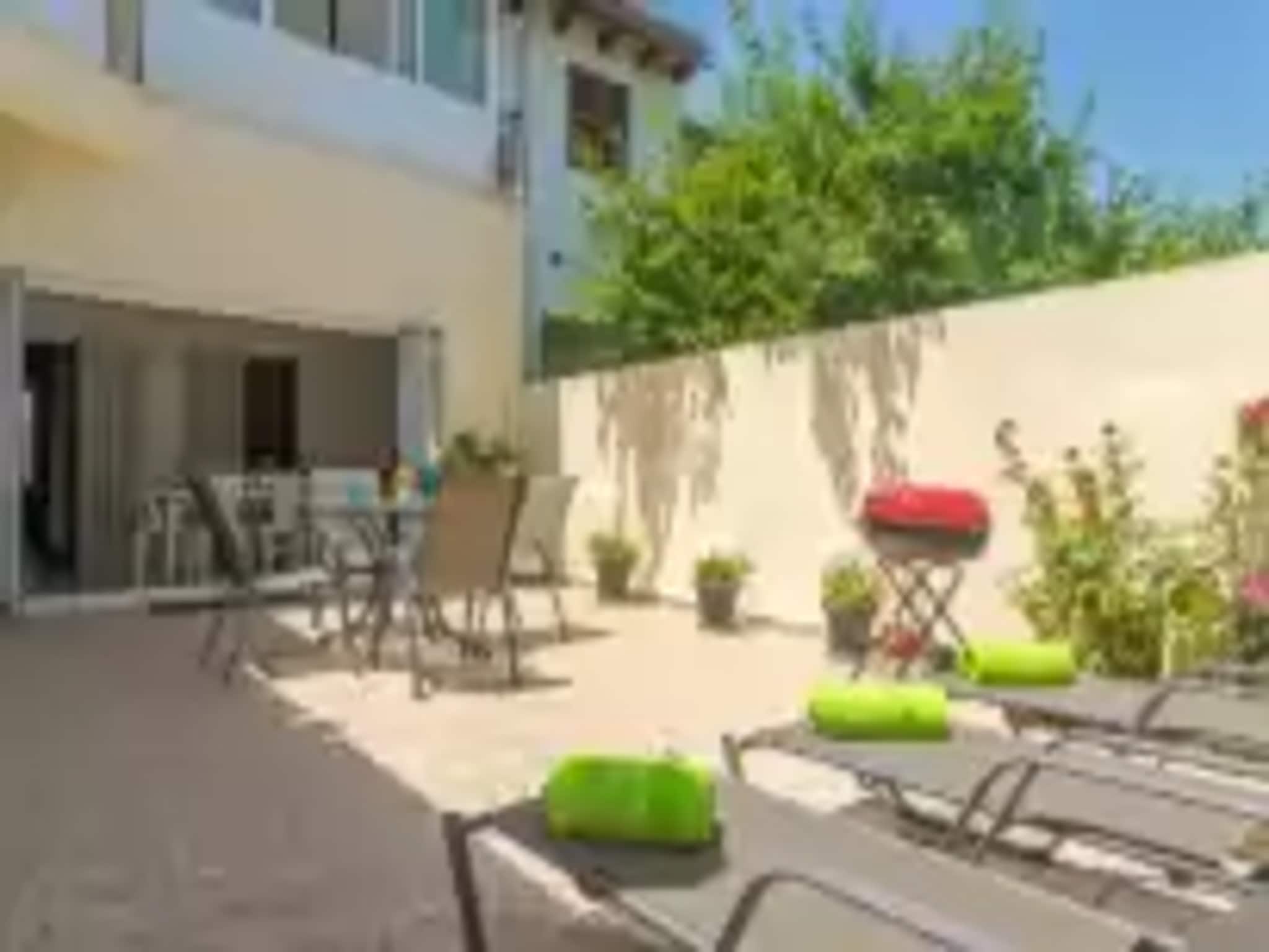   Vila Ca Shermano