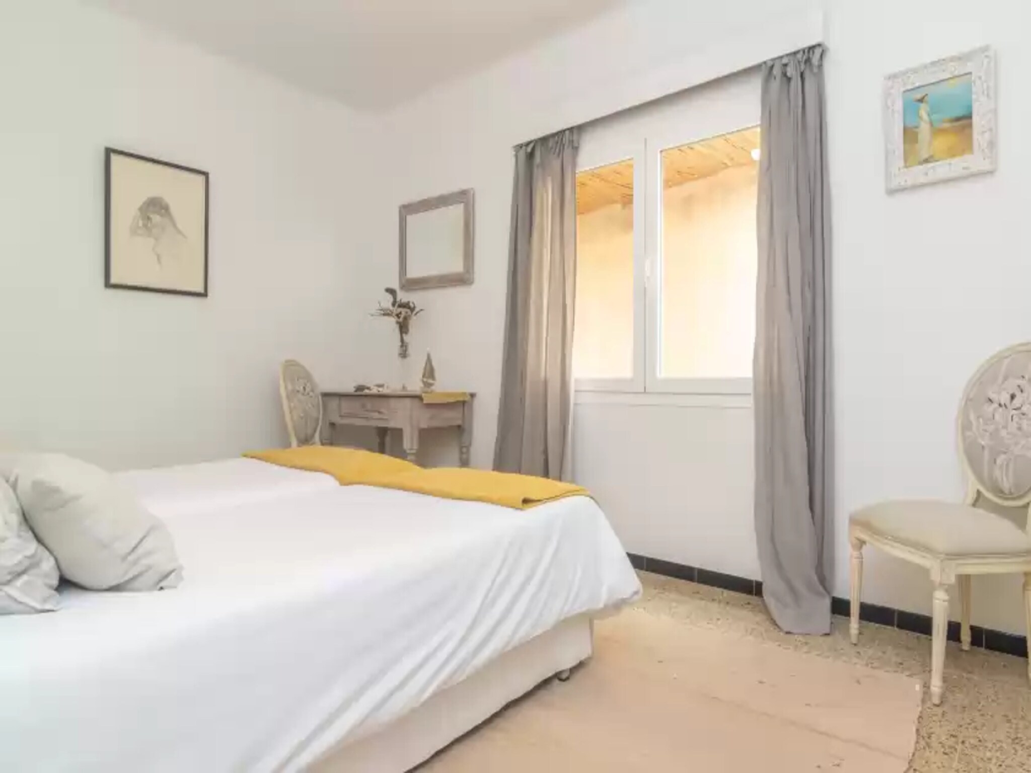 Holiday home Construcciones Balaguer