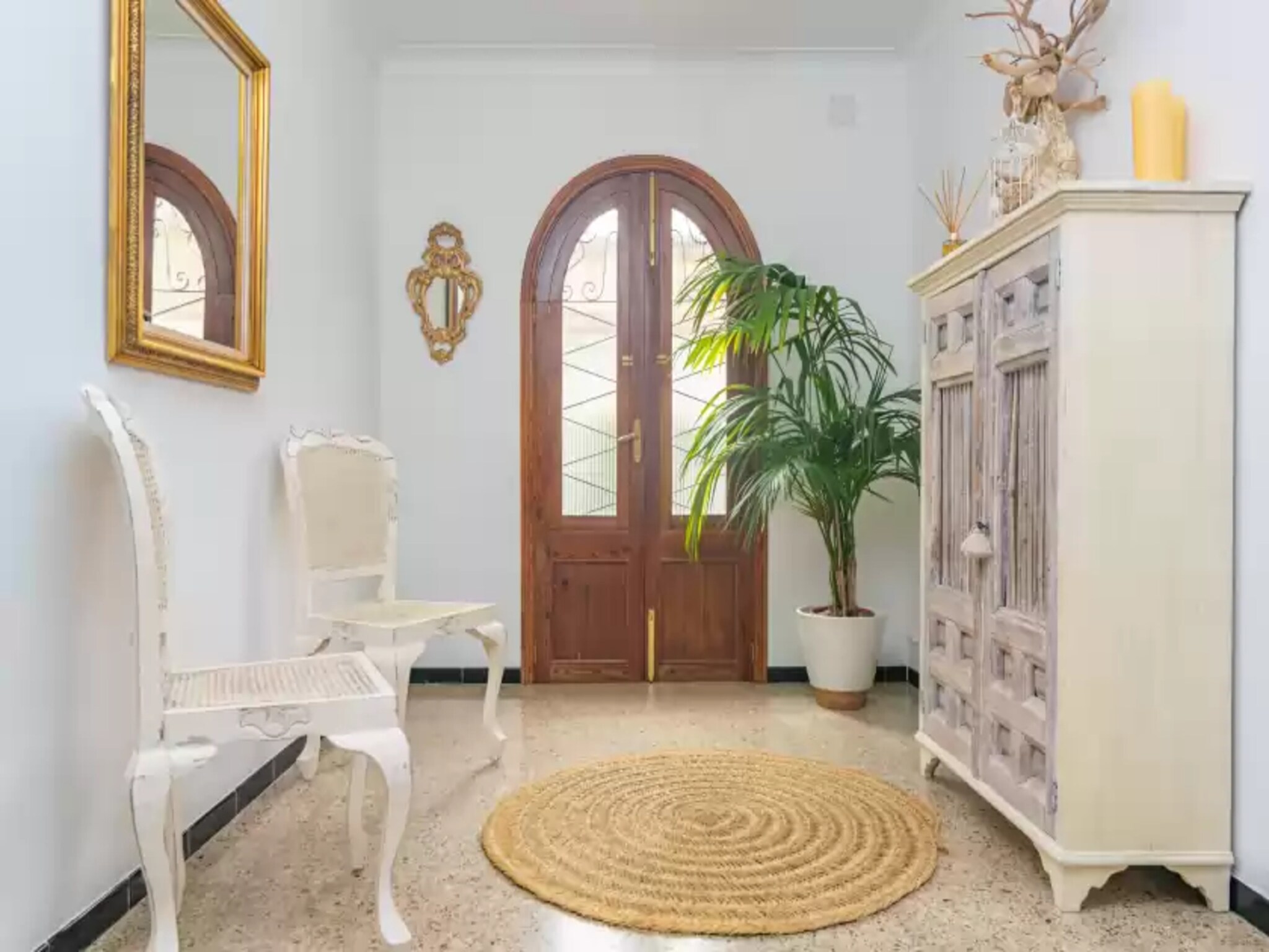 Holiday home Construcciones Balaguer