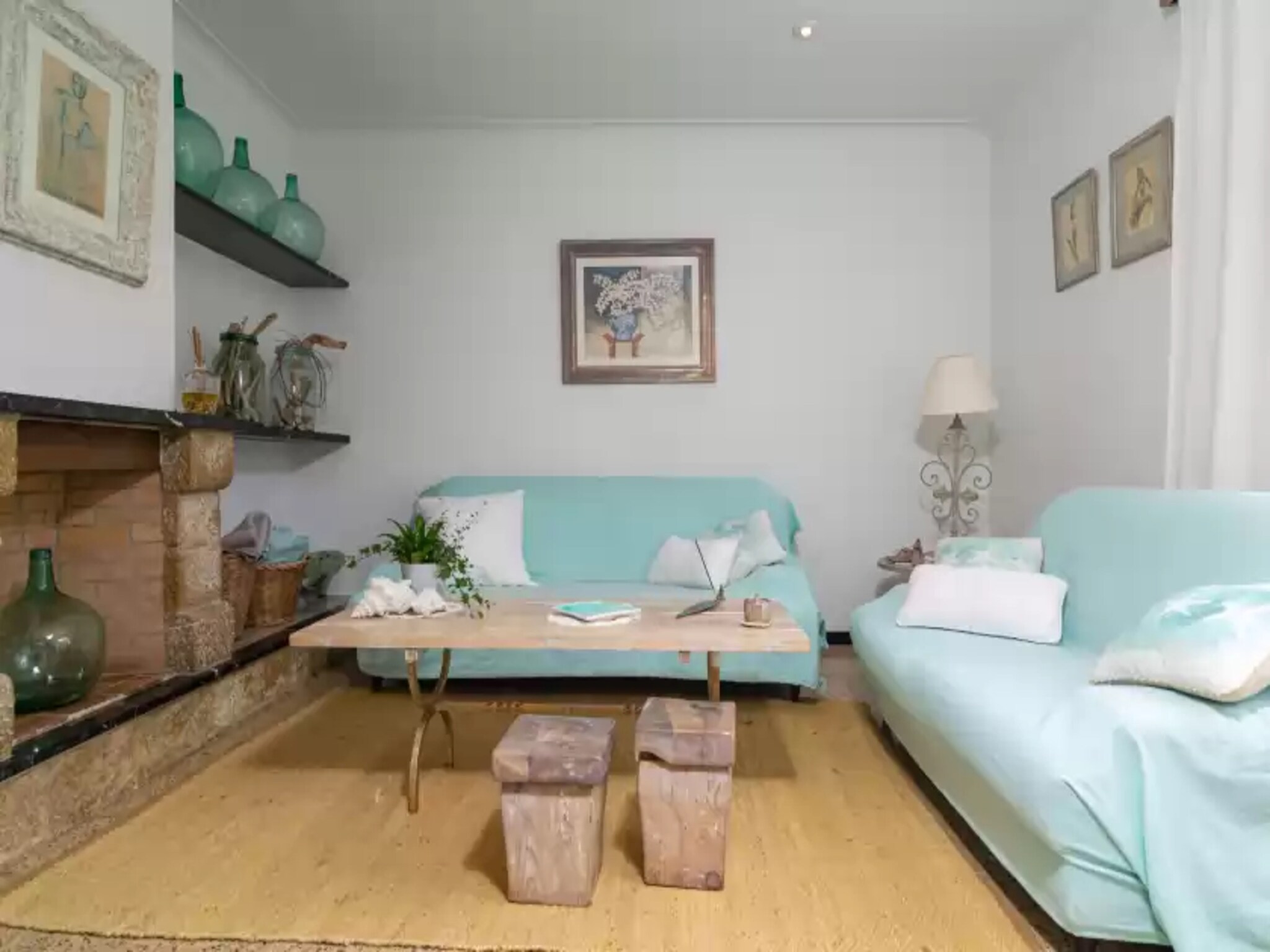 Holiday home Construcciones Balaguer