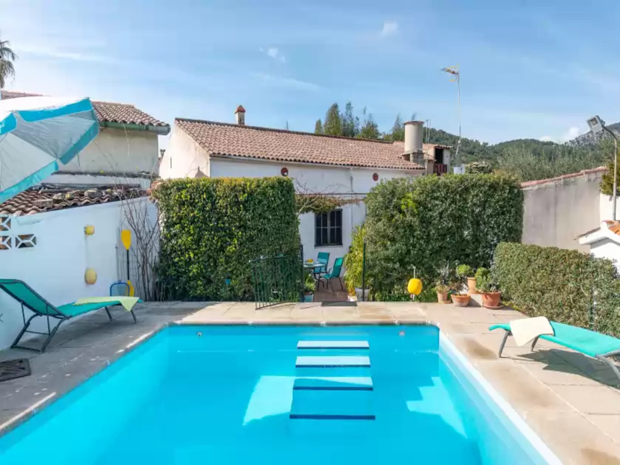 Holiday home Construcciones Balaguer
