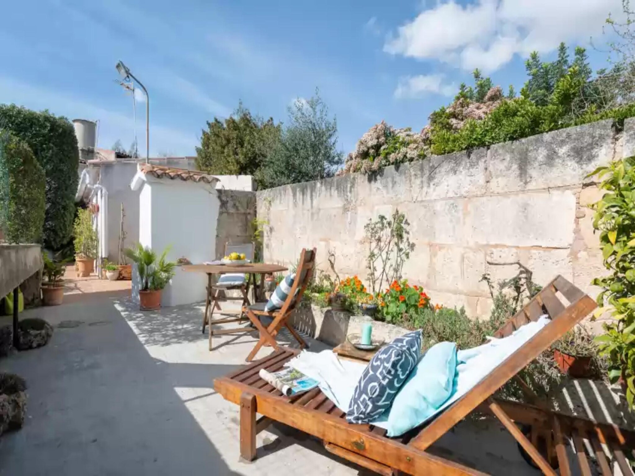 Holiday home Construcciones Balaguer