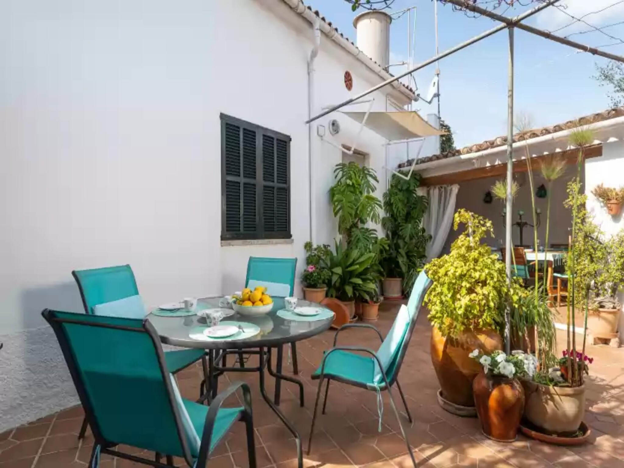 Holiday home Construcciones Balaguer