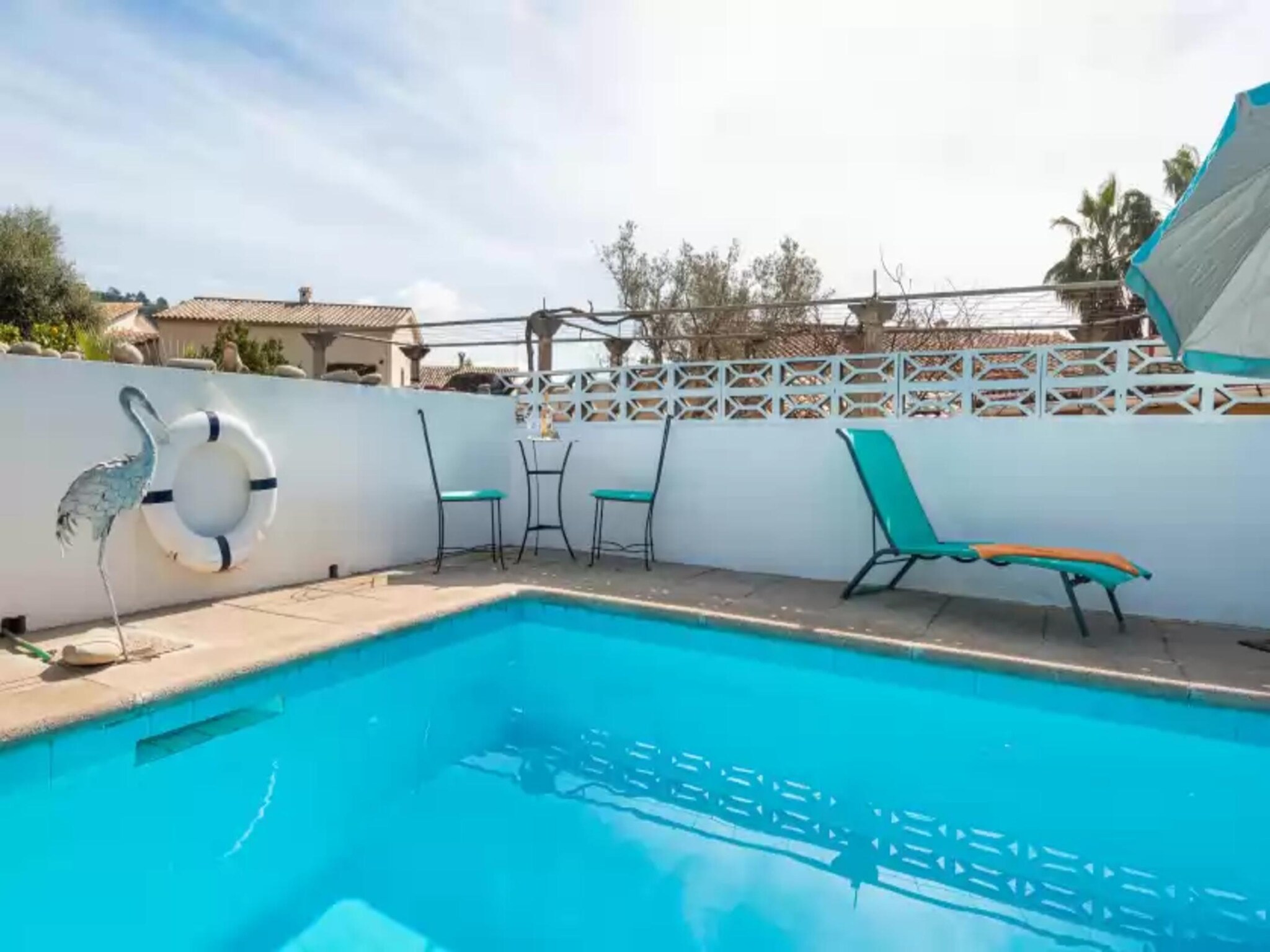 Holiday home Construcciones Balaguer