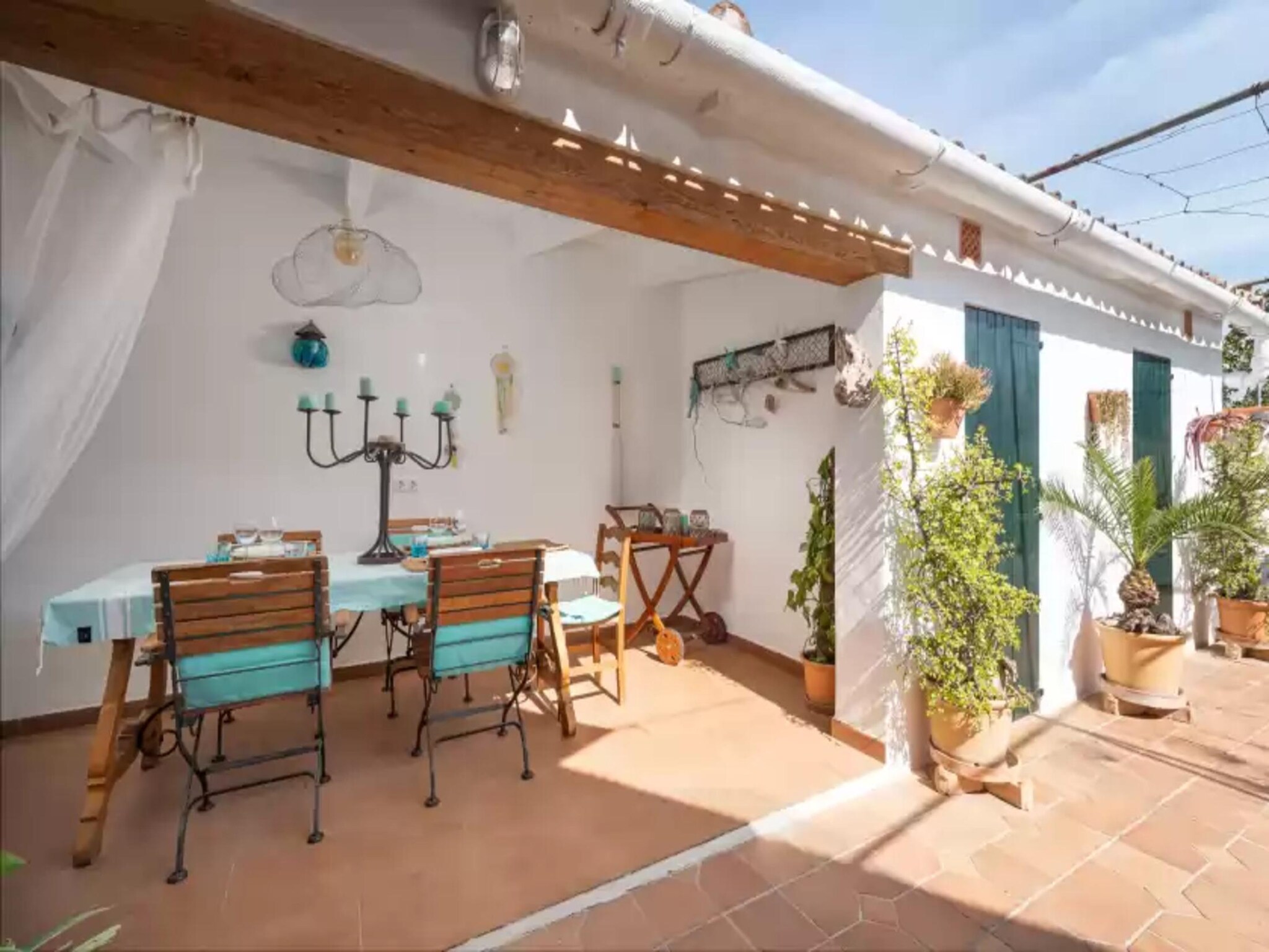 Holiday home Construcciones Balaguer