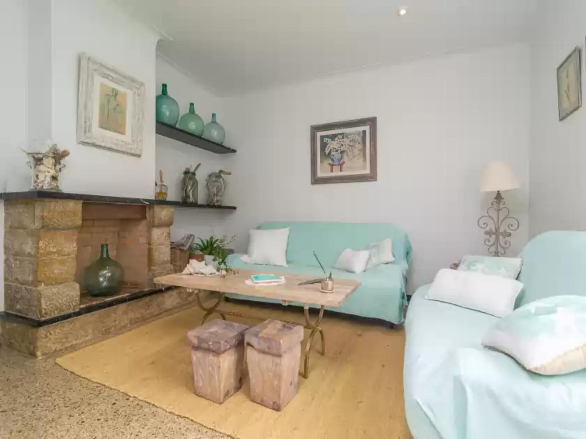 Holiday home Construcciones Balaguer