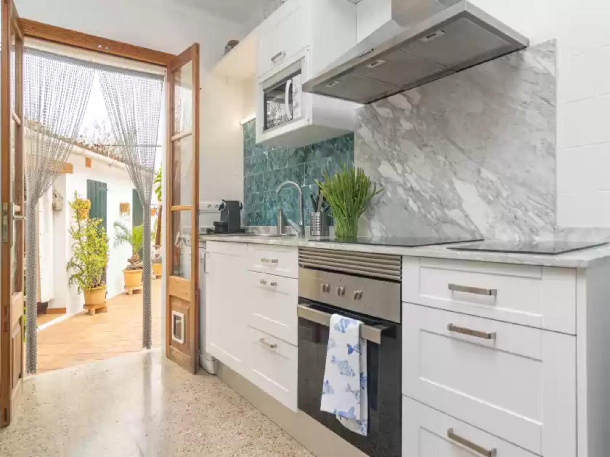 Holiday home Construcciones Balaguer