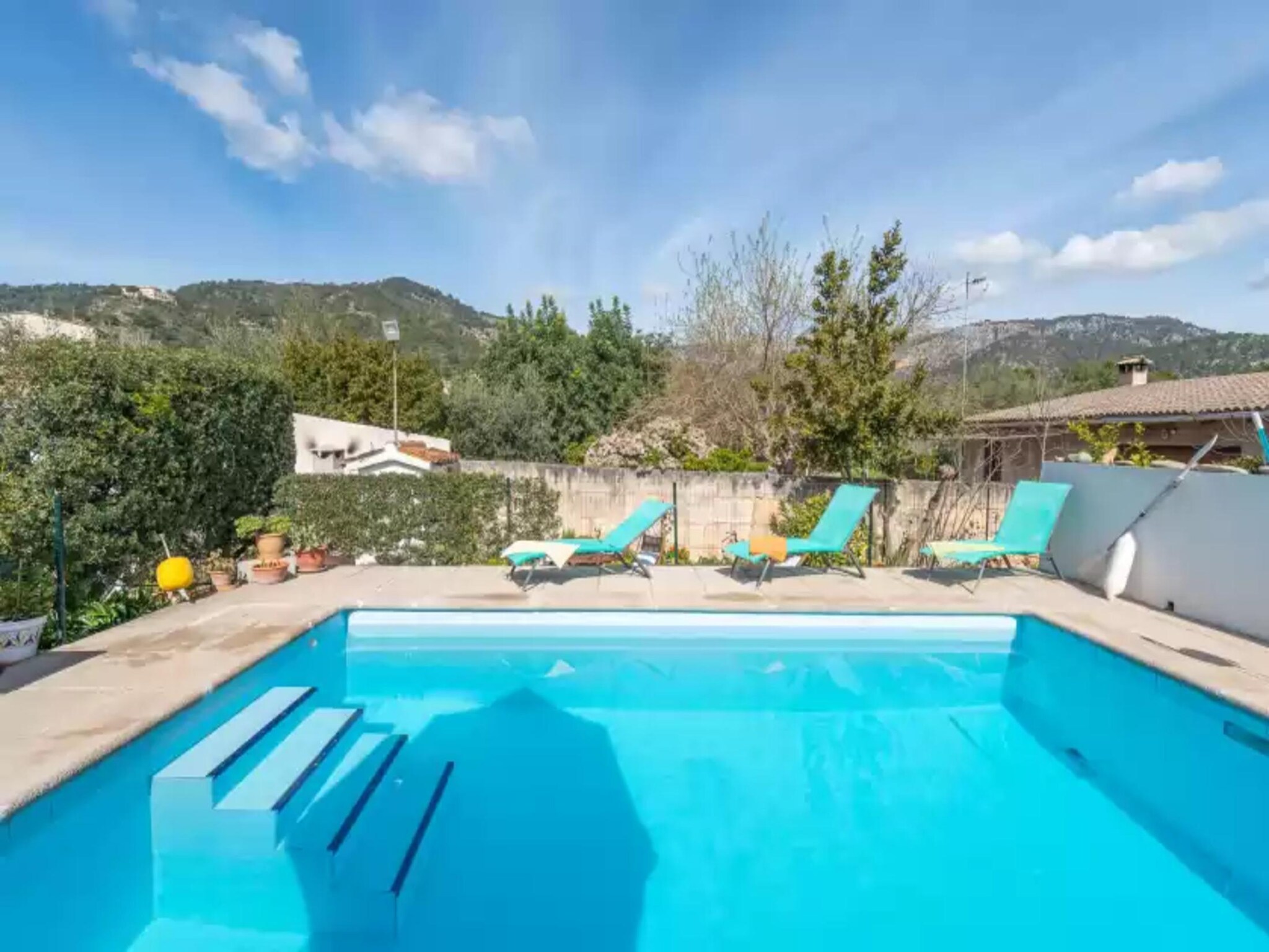 Holiday home Construcciones Balaguer