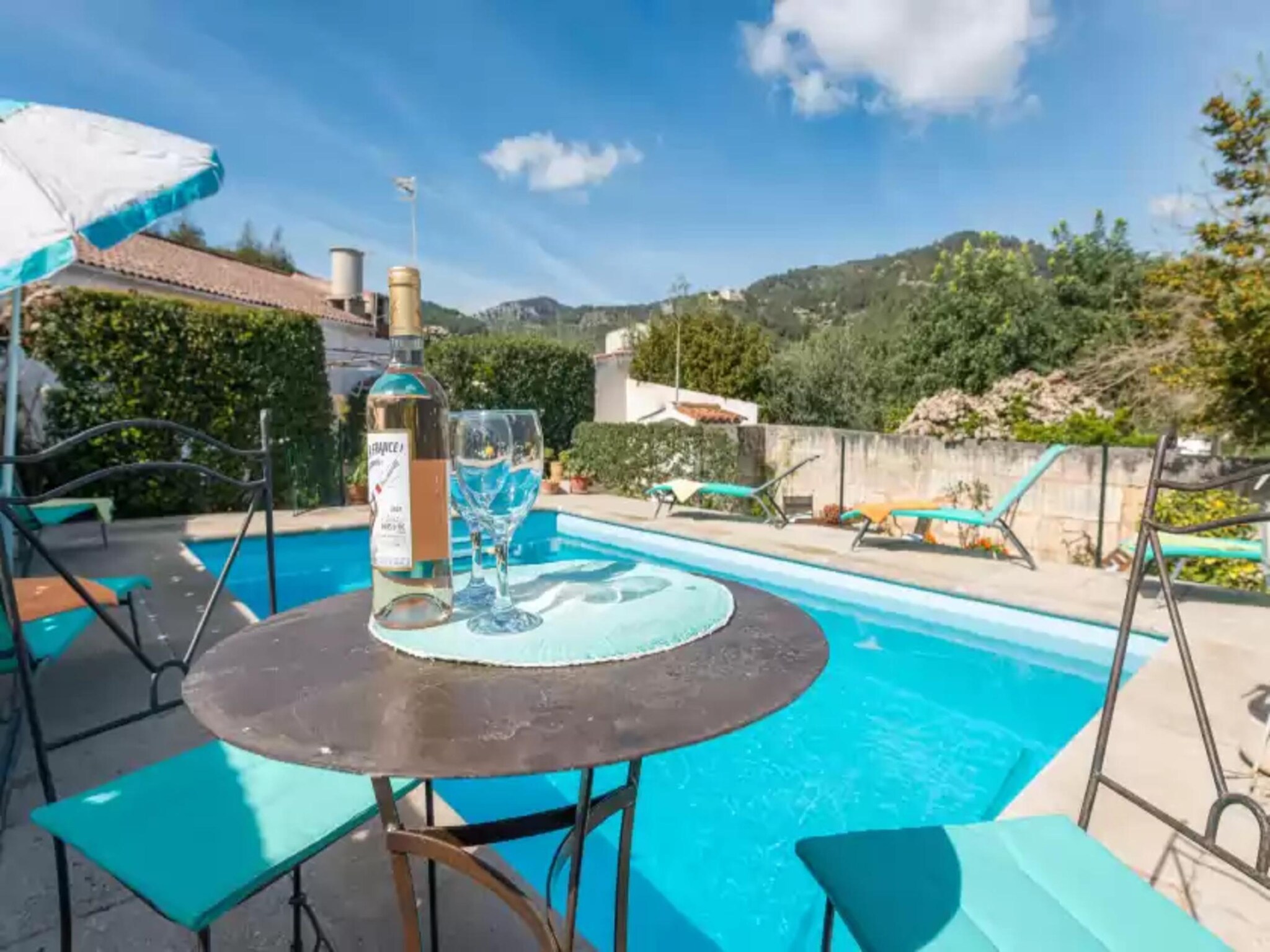 Holiday home Construcciones Balaguer