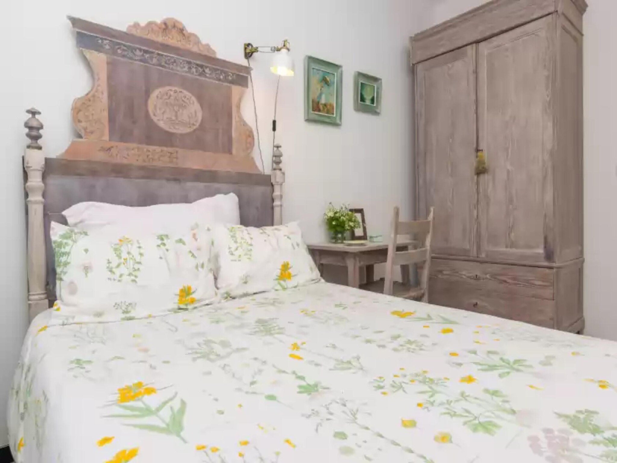 Holiday home Construcciones Balaguer