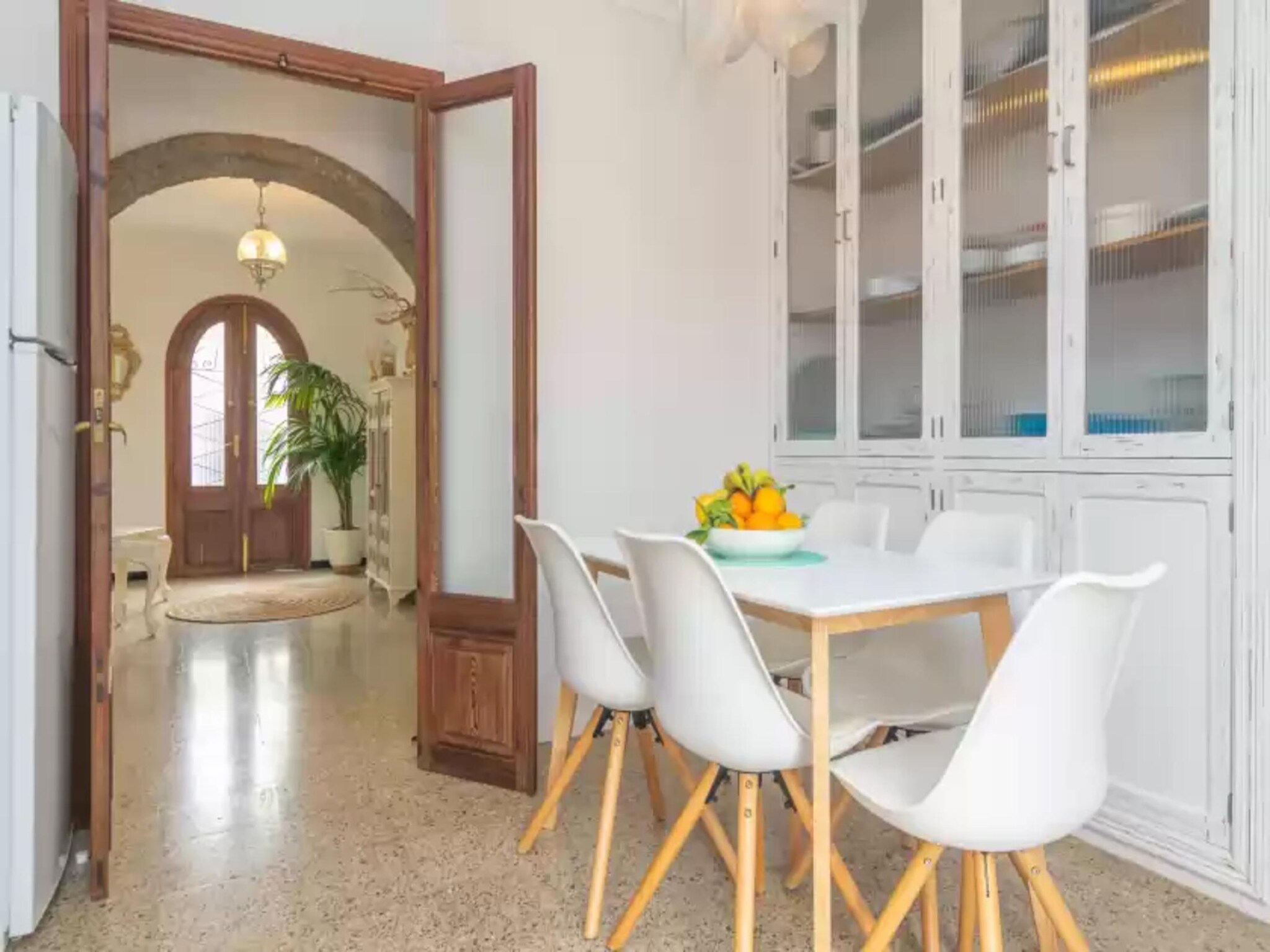 Holiday home Construcciones Balaguer
