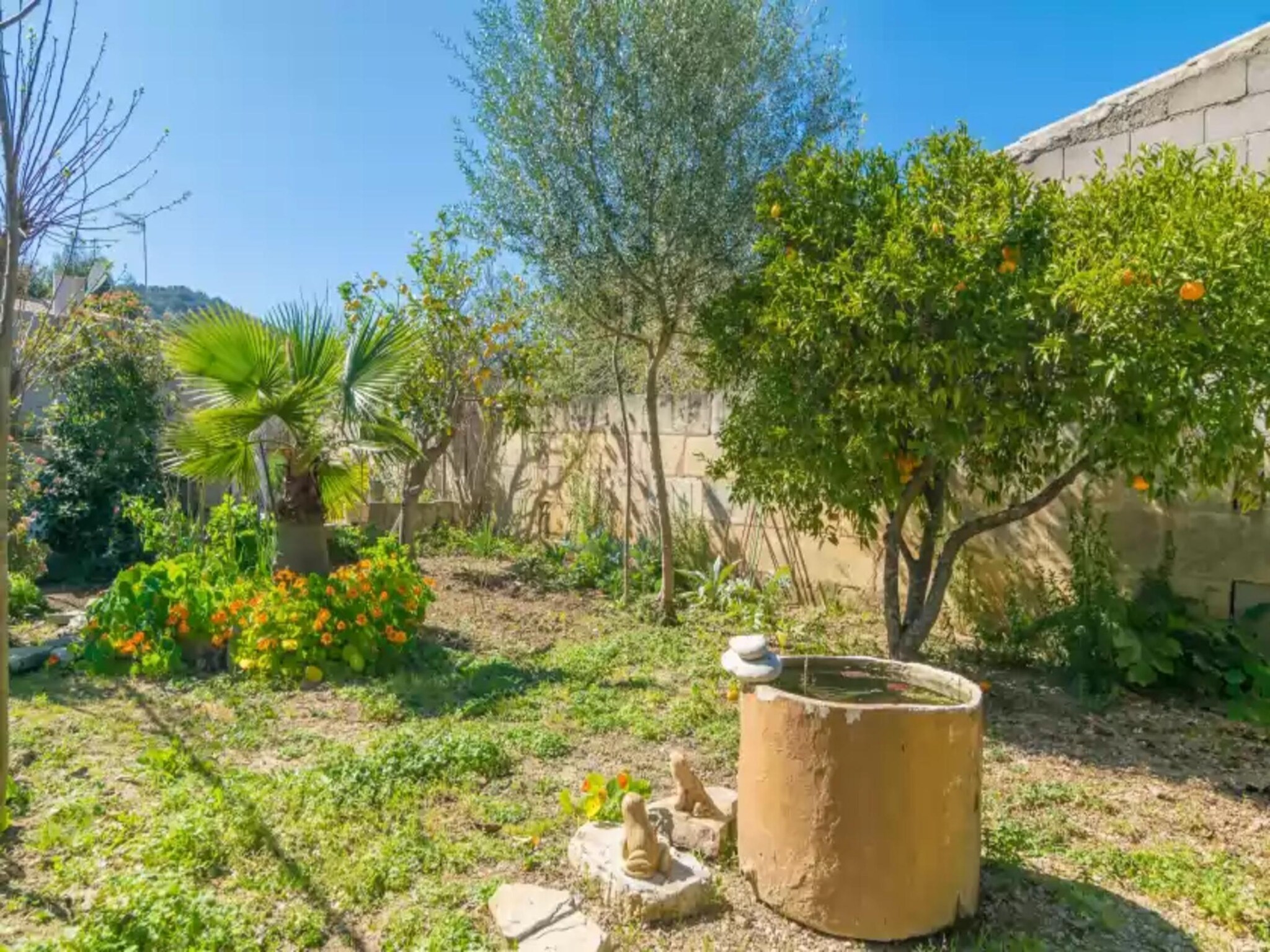 Holiday home Construcciones Balaguer