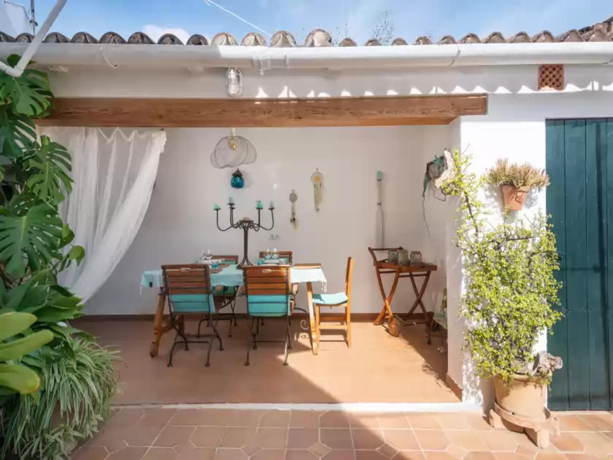 Holiday home Construcciones Balaguer