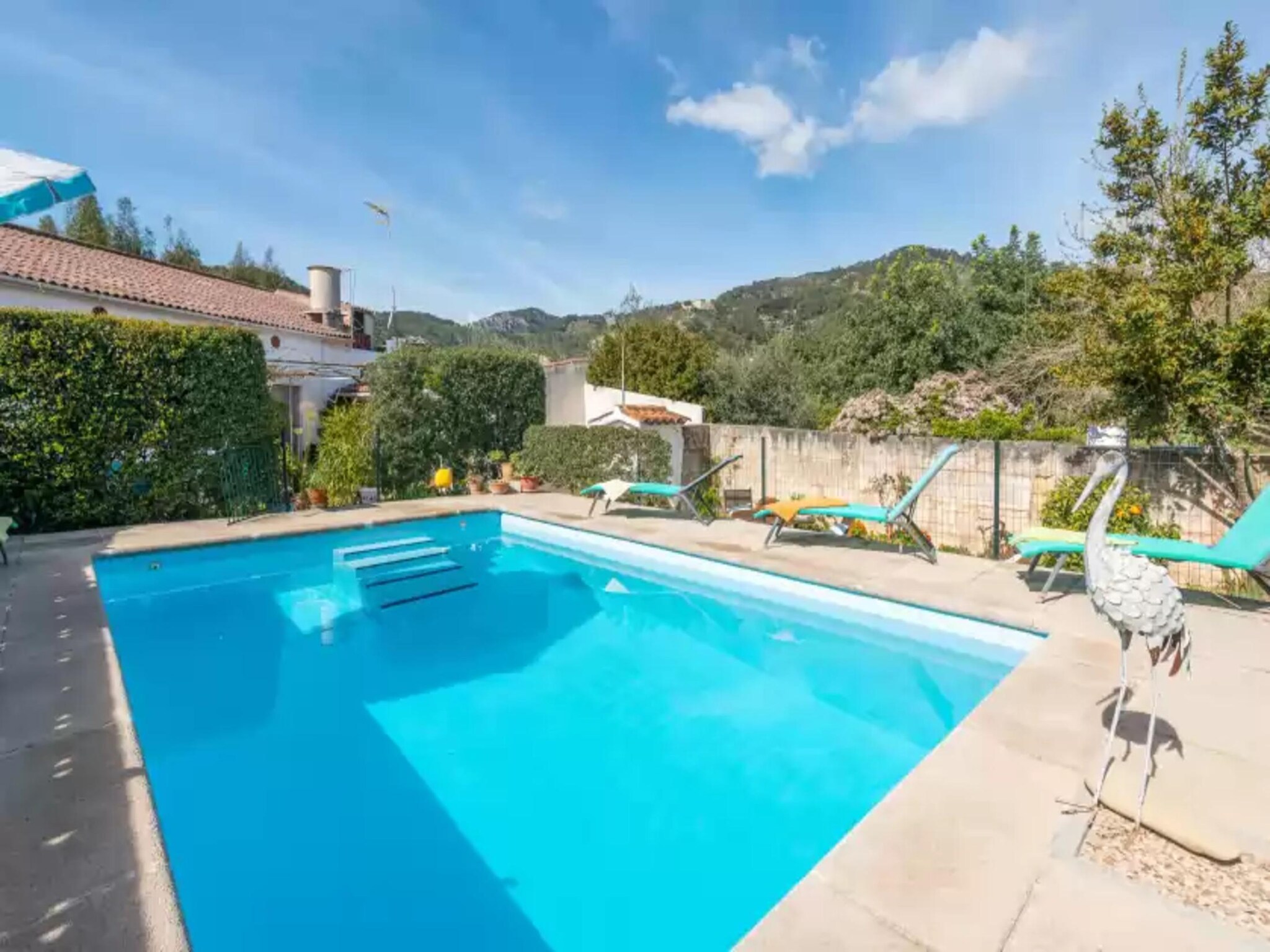 Holiday home Construcciones Balaguer