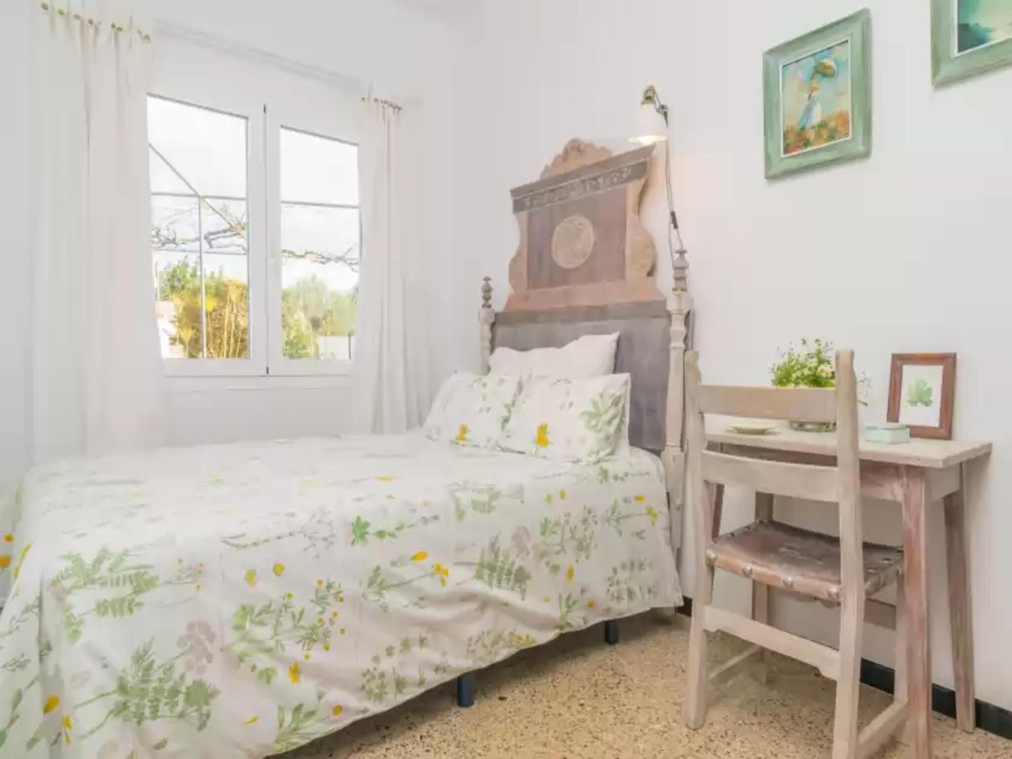 Holiday home Construcciones Balaguer