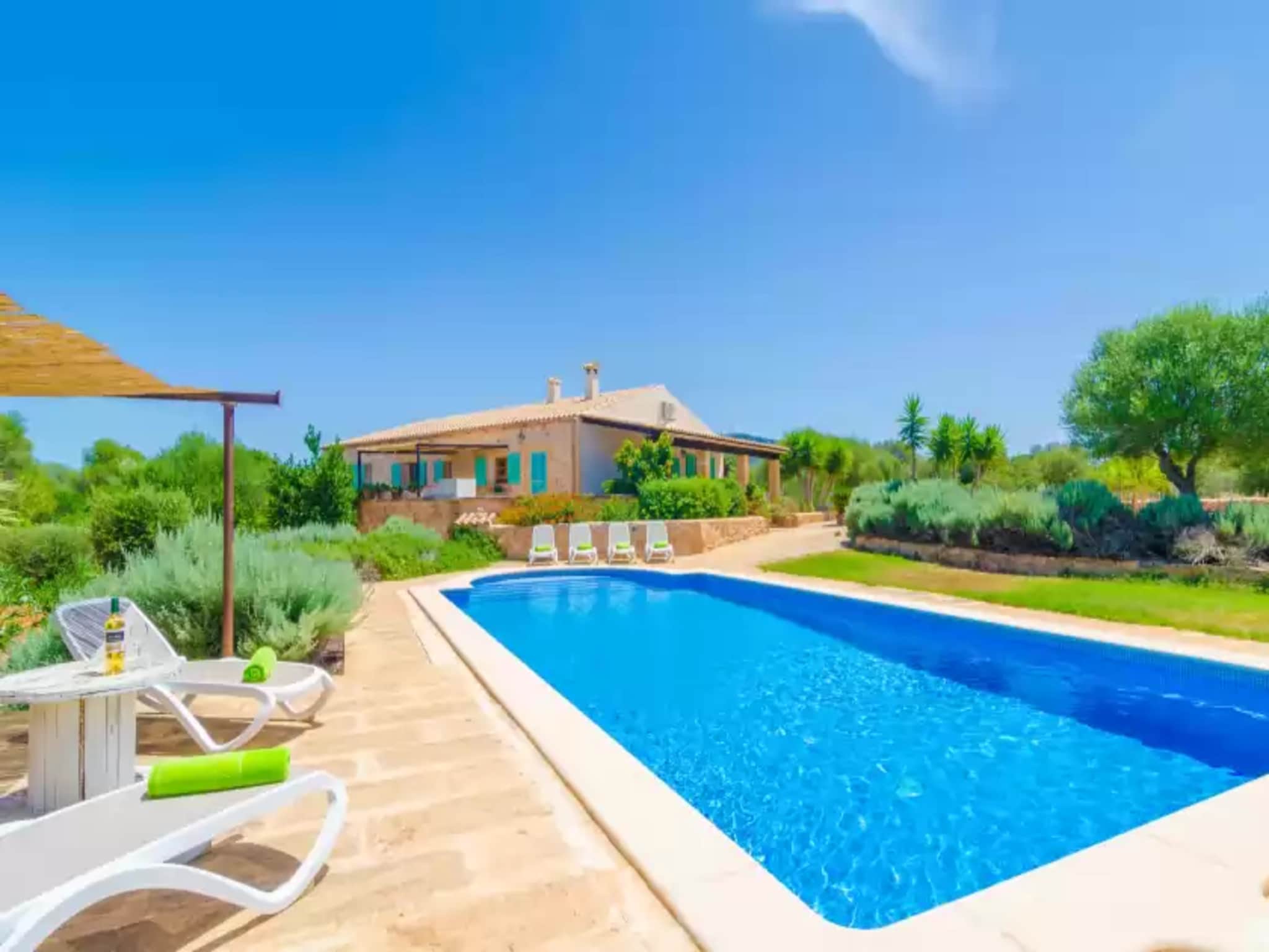 Ferienhaus Casa Yolanda