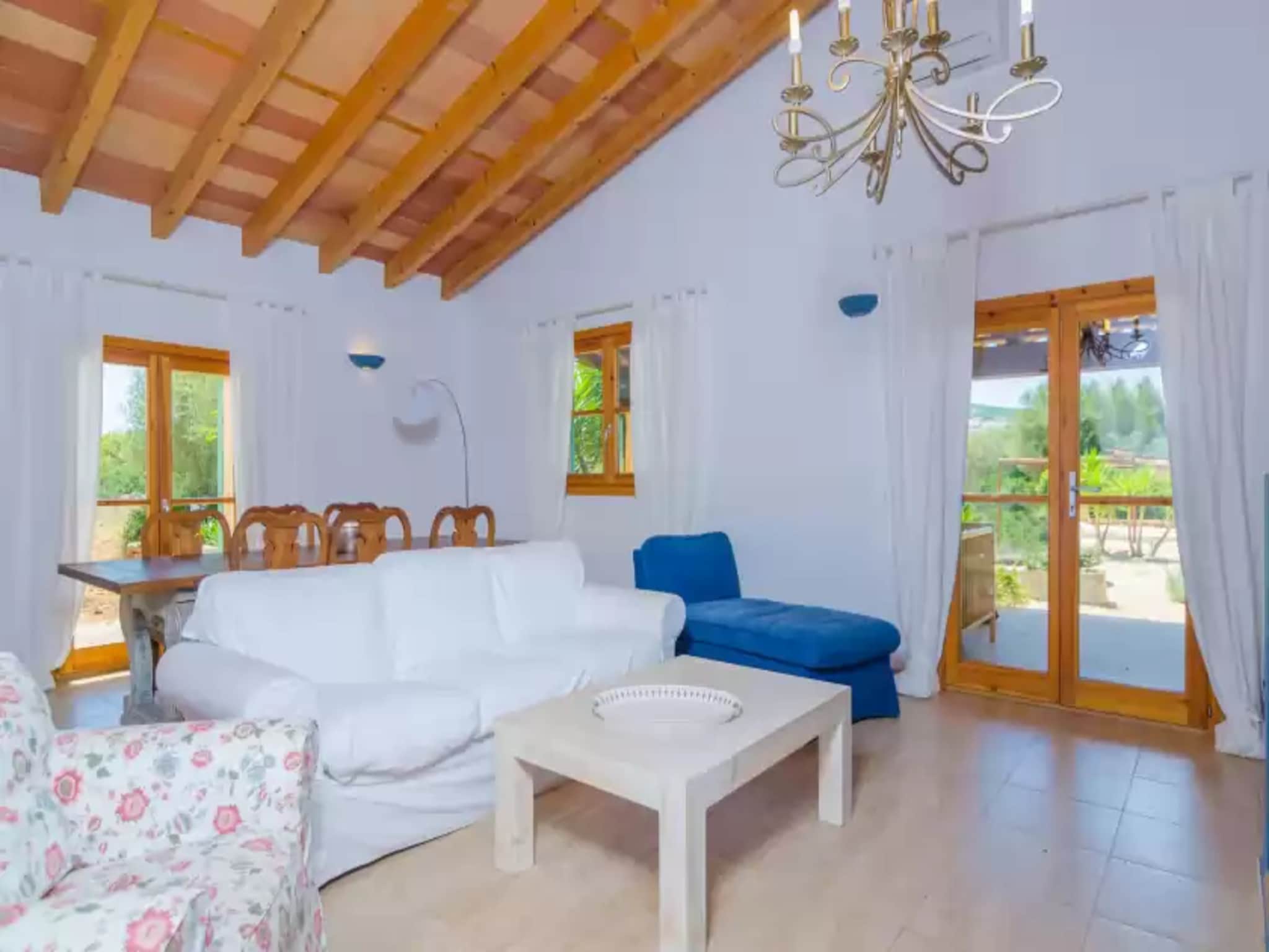 Ferienhaus Casa Yolanda