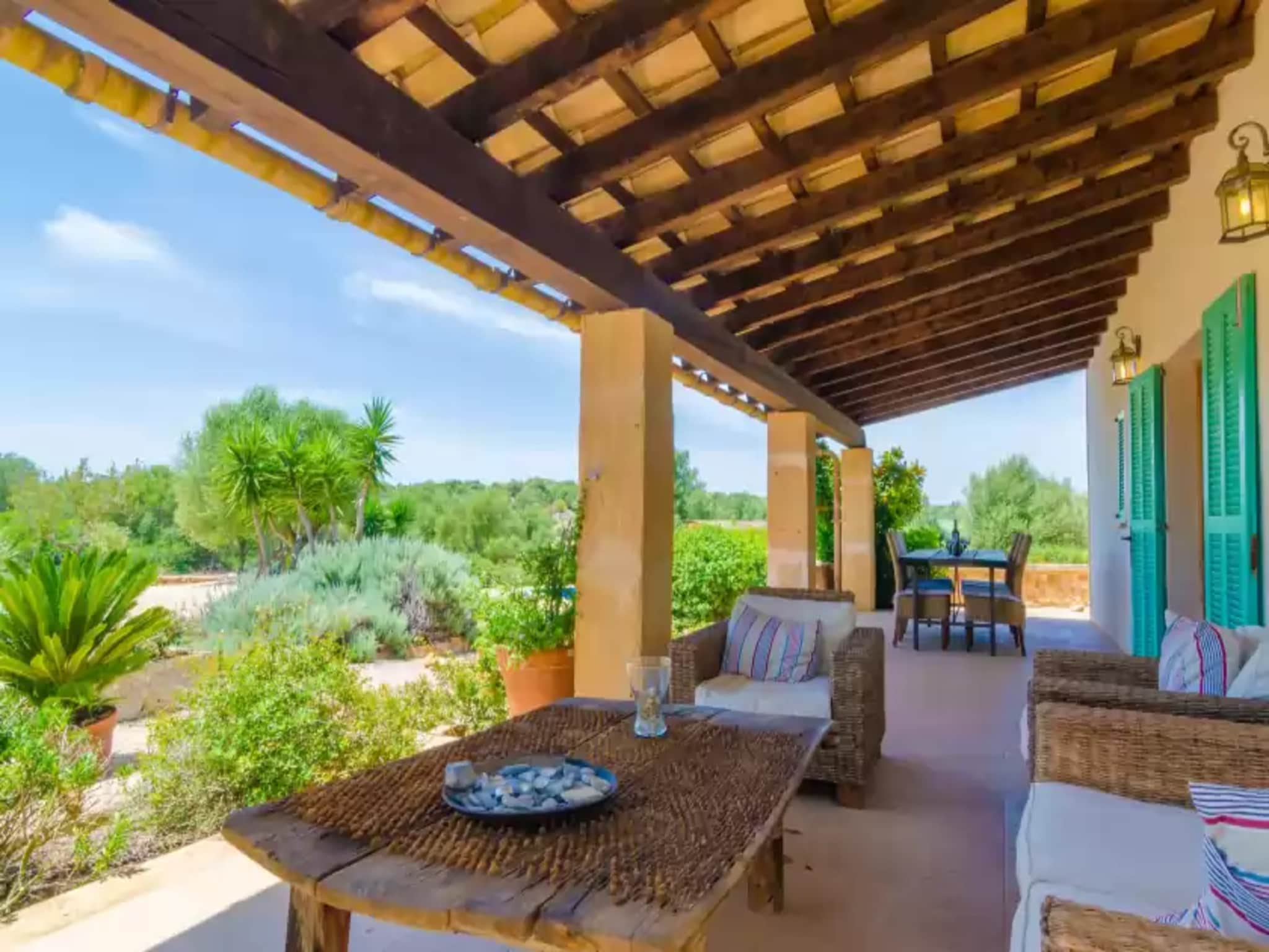 Ferienhaus Casa Yolanda