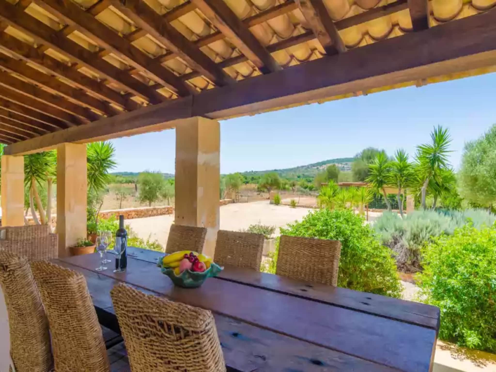 Ferienhaus Casa Yolanda