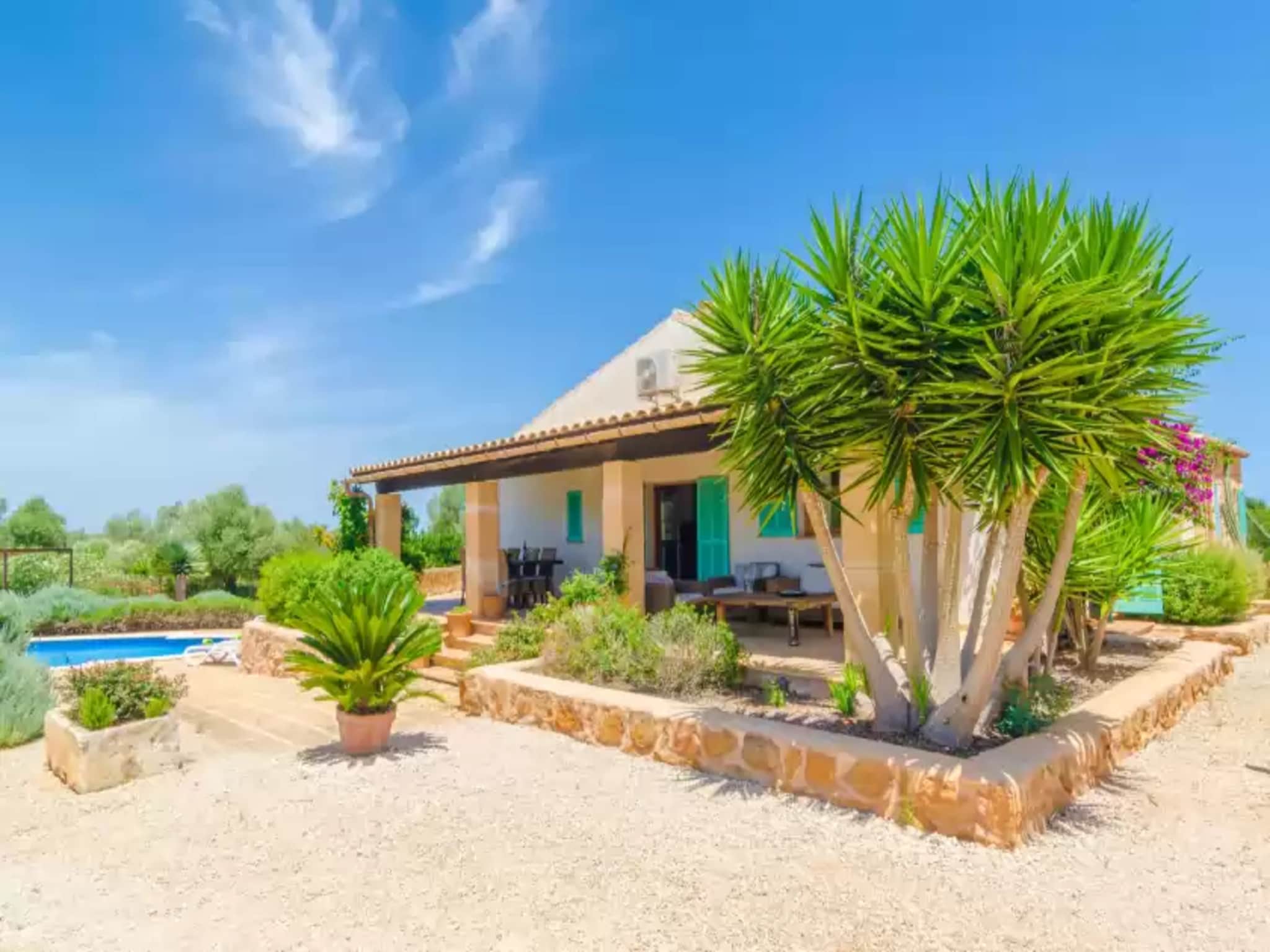 Ferienhaus Casa Yolanda