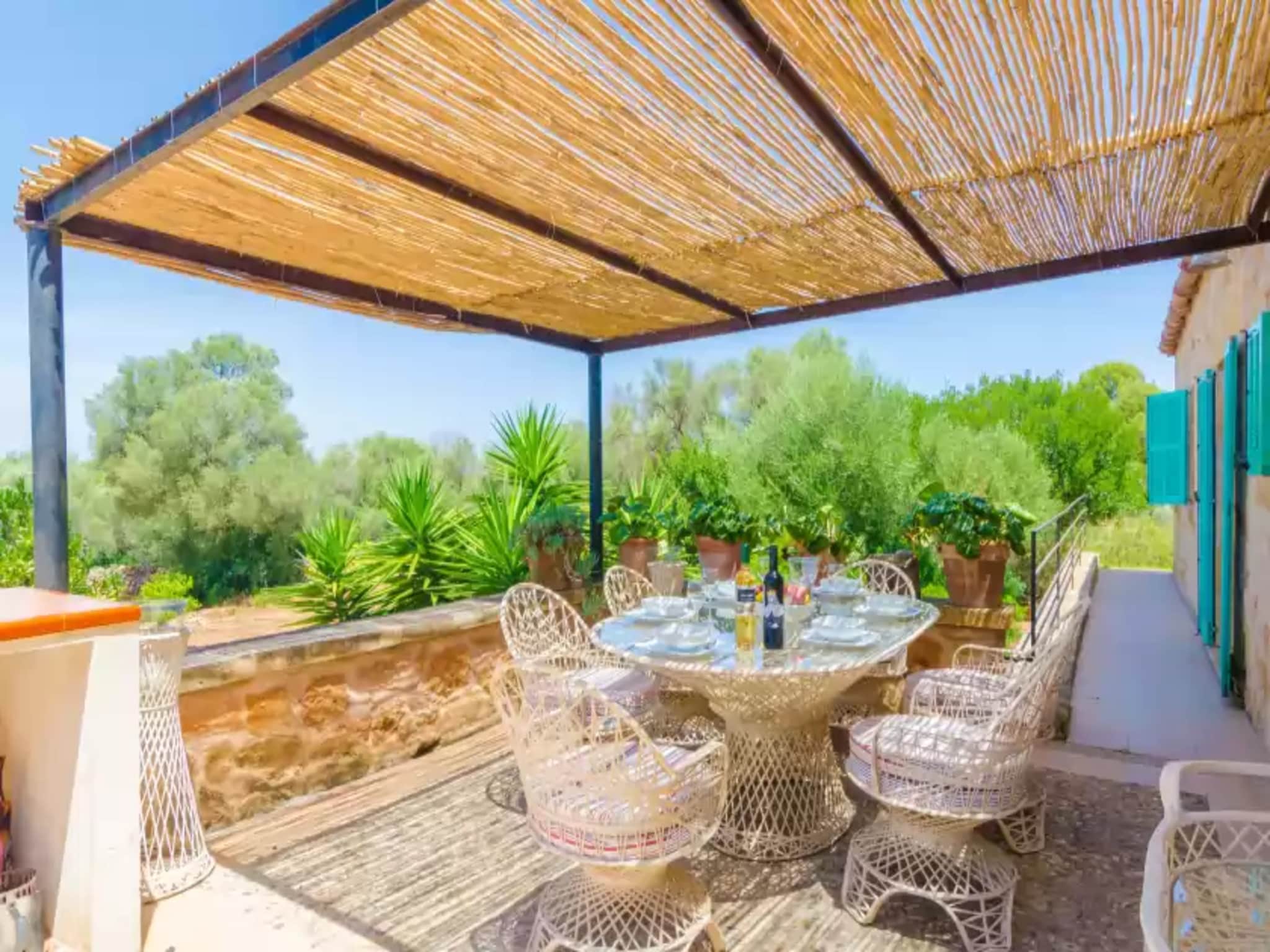 Ferienhaus Casa Yolanda
