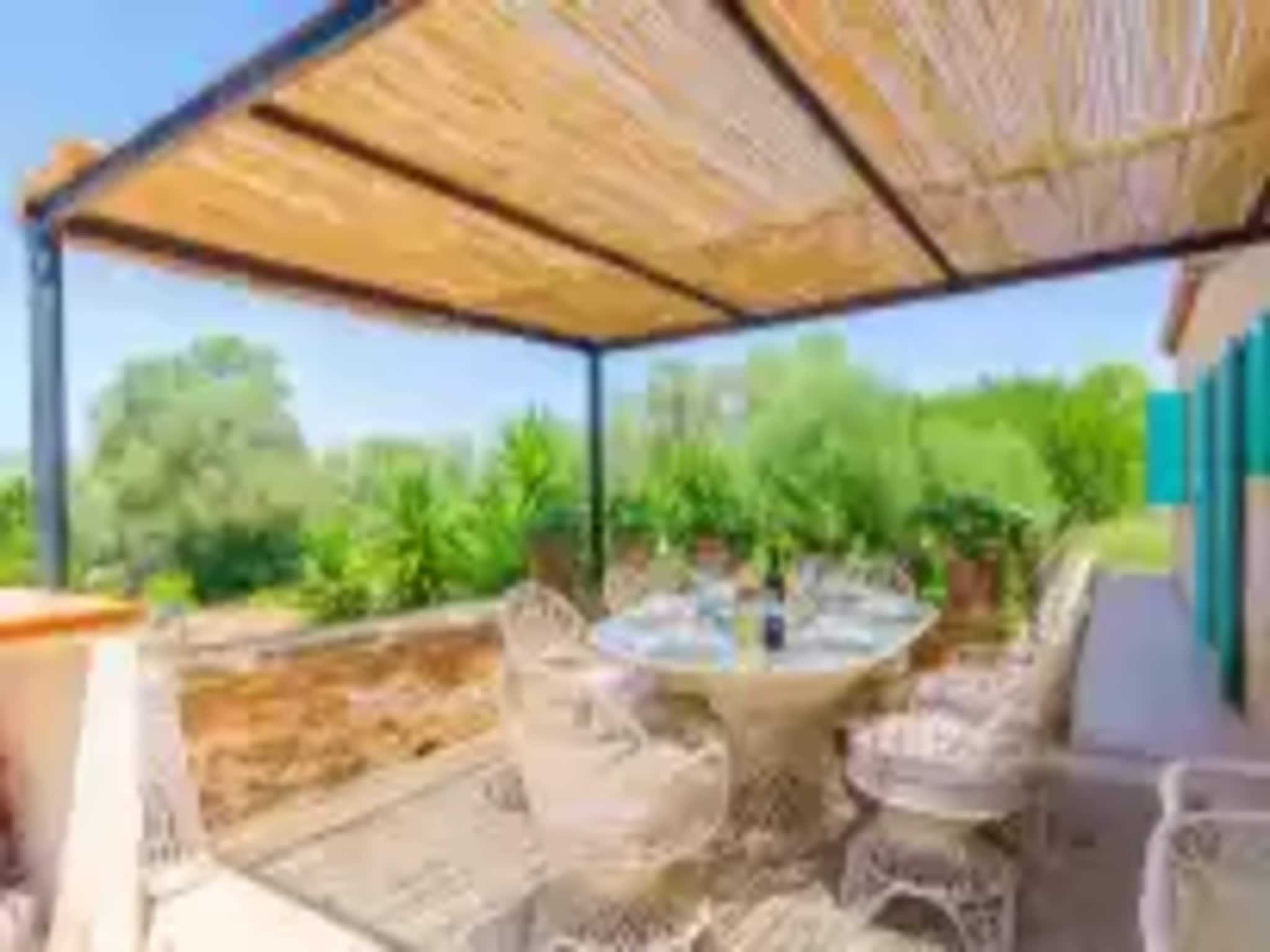 Ferienhaus Casa Yolanda