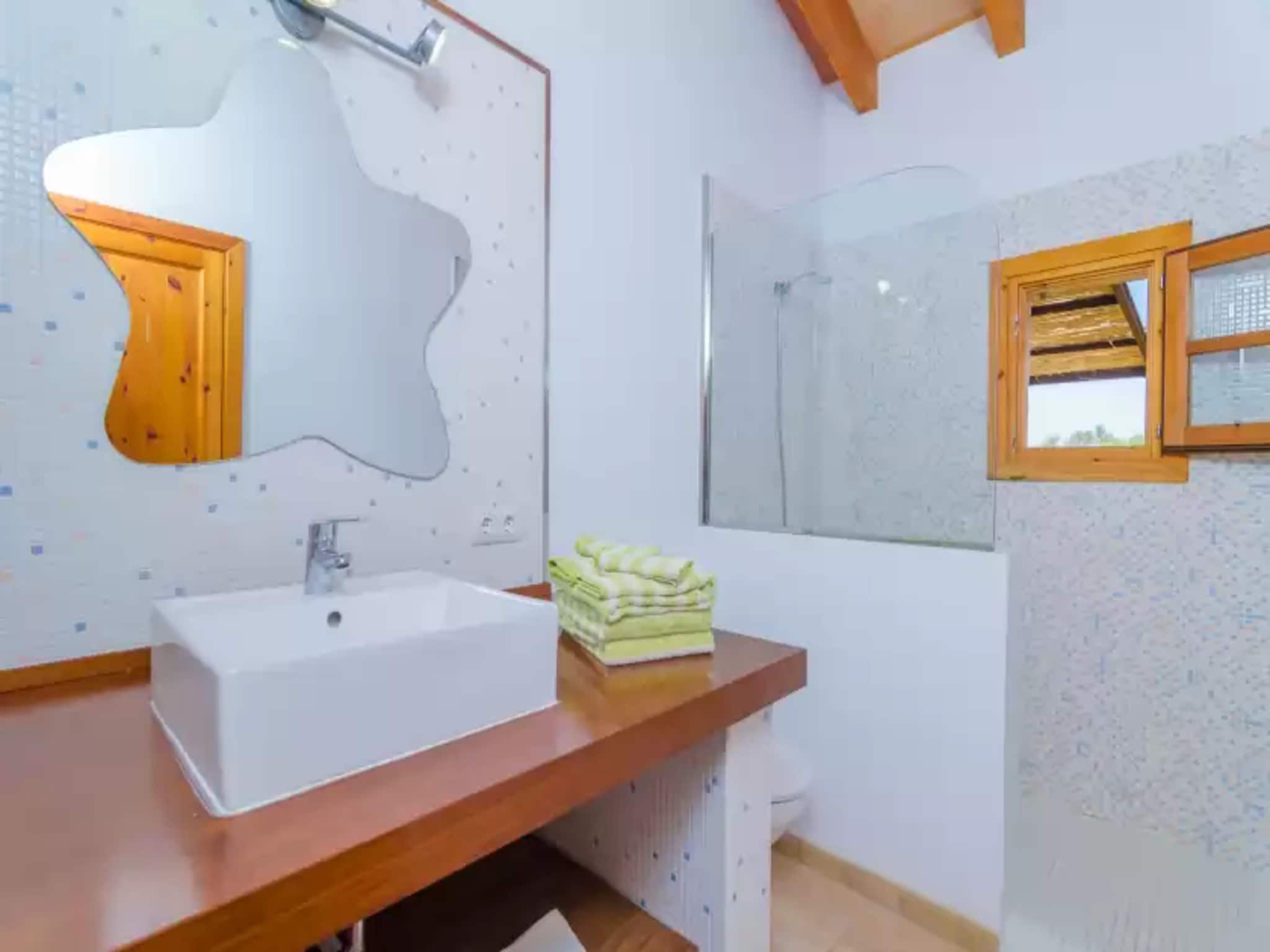 Ferienhaus Casa Yolanda