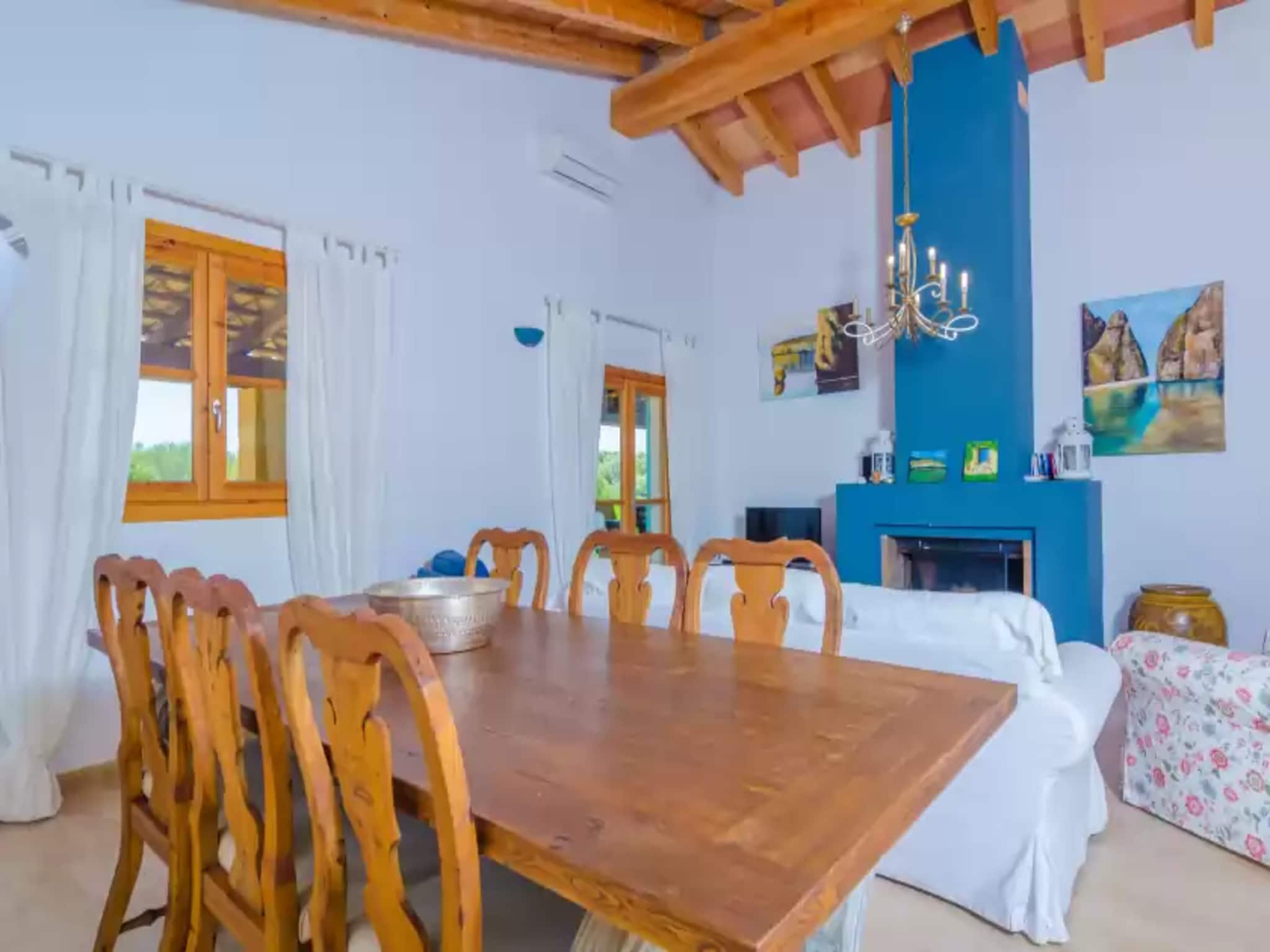 Ferienhaus Casa Yolanda