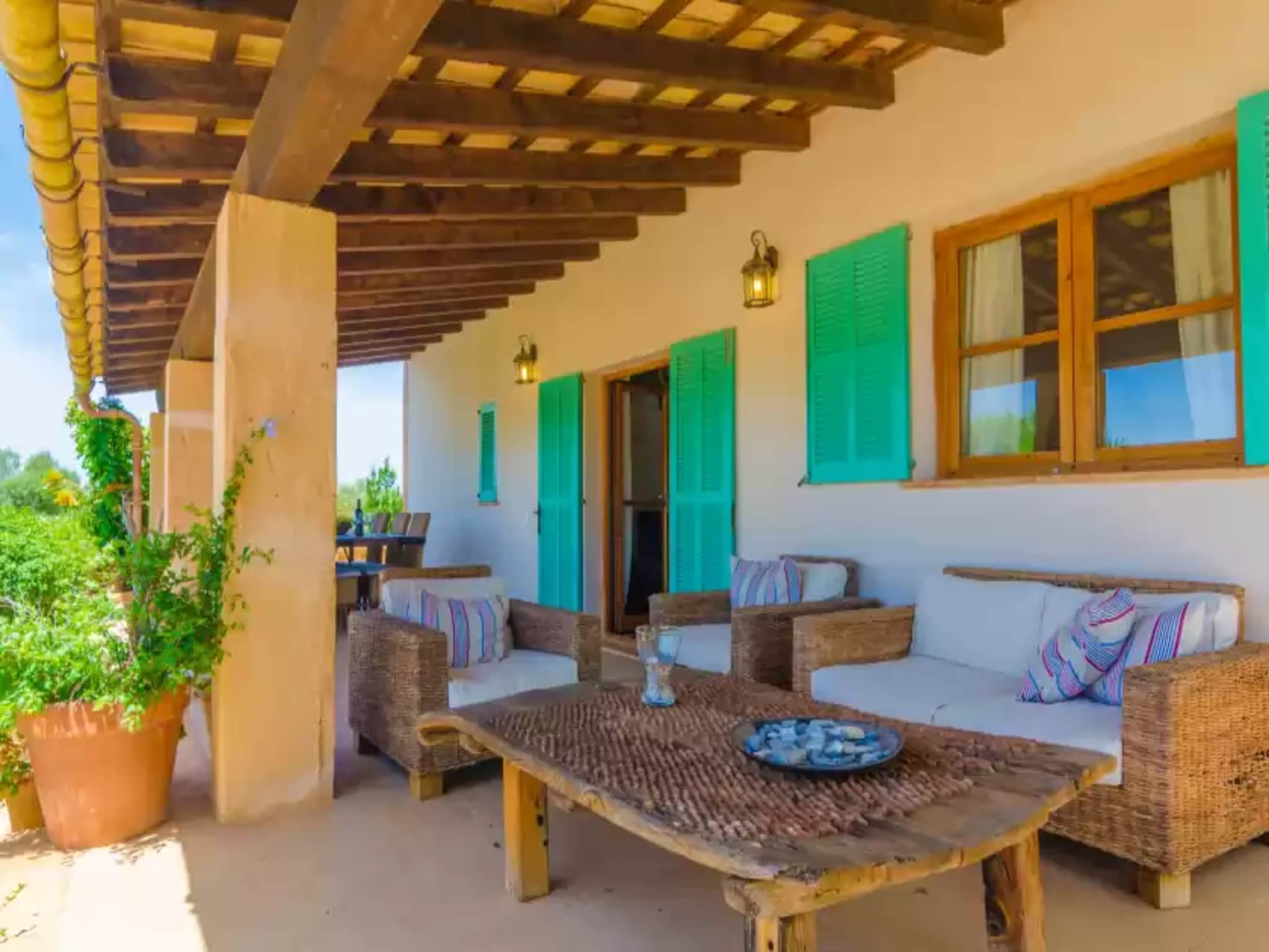 Ferienhaus Casa Yolanda
