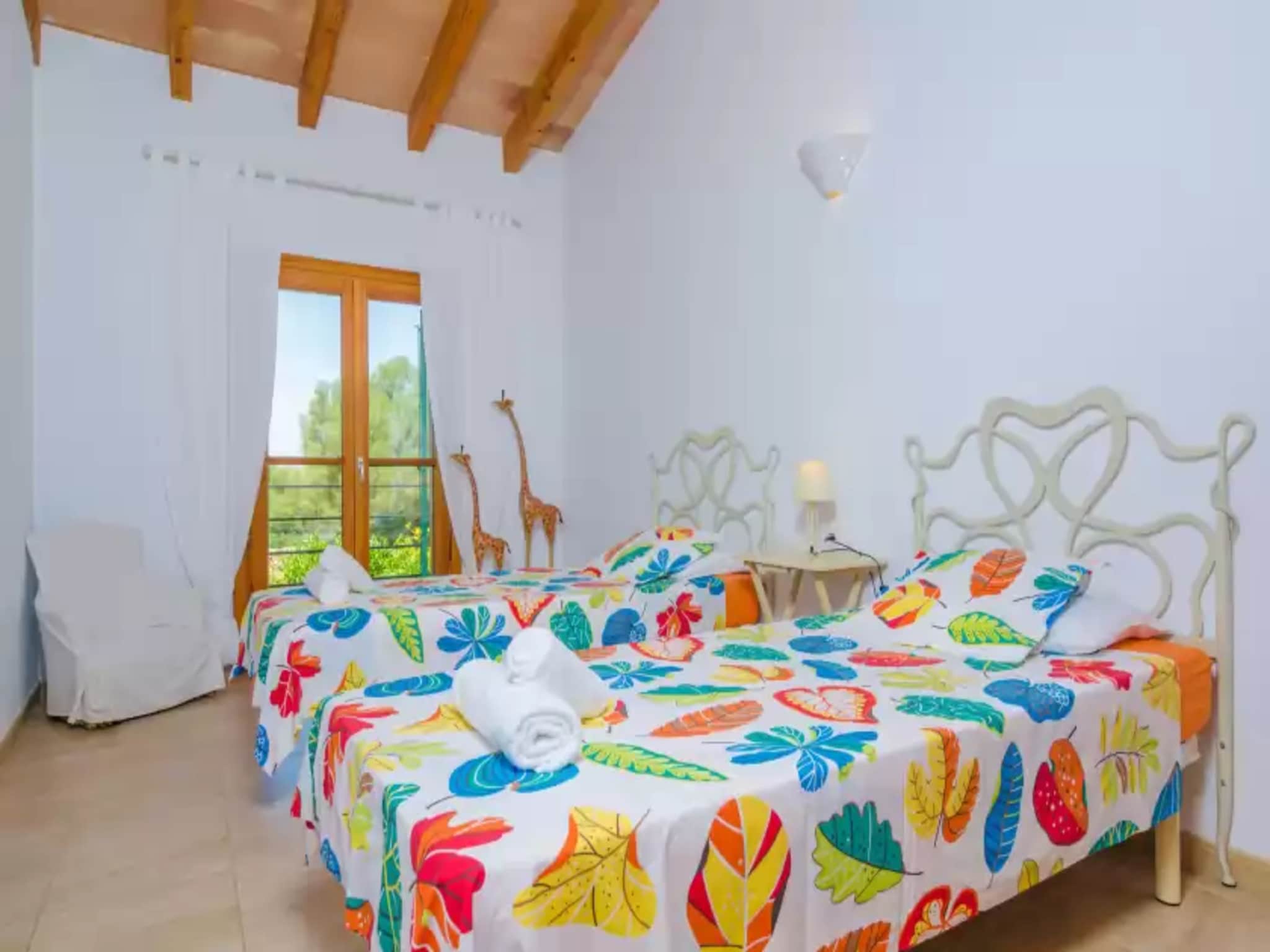 Ferienhaus Casa Yolanda