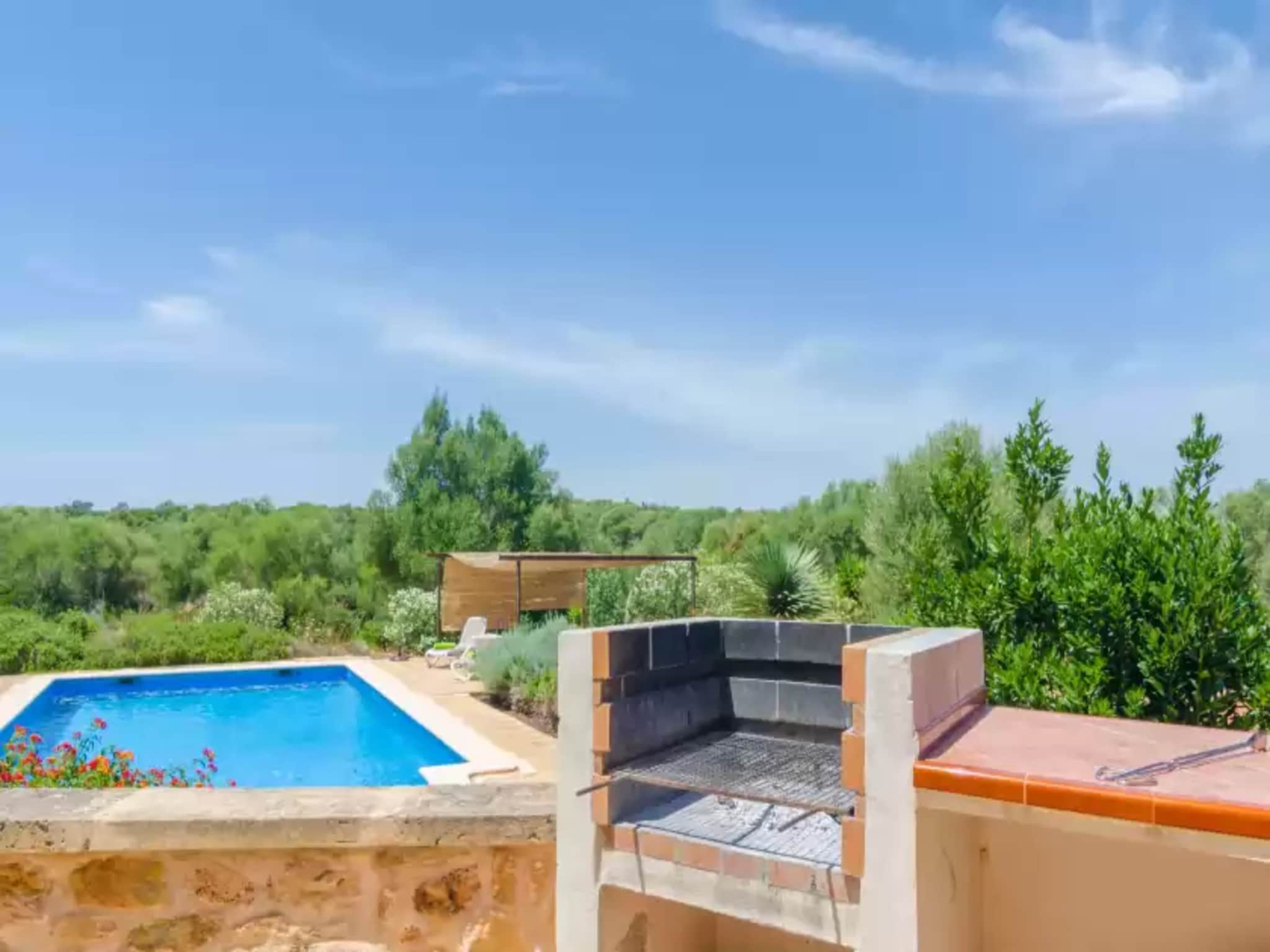 Ferienhaus Casa Yolanda