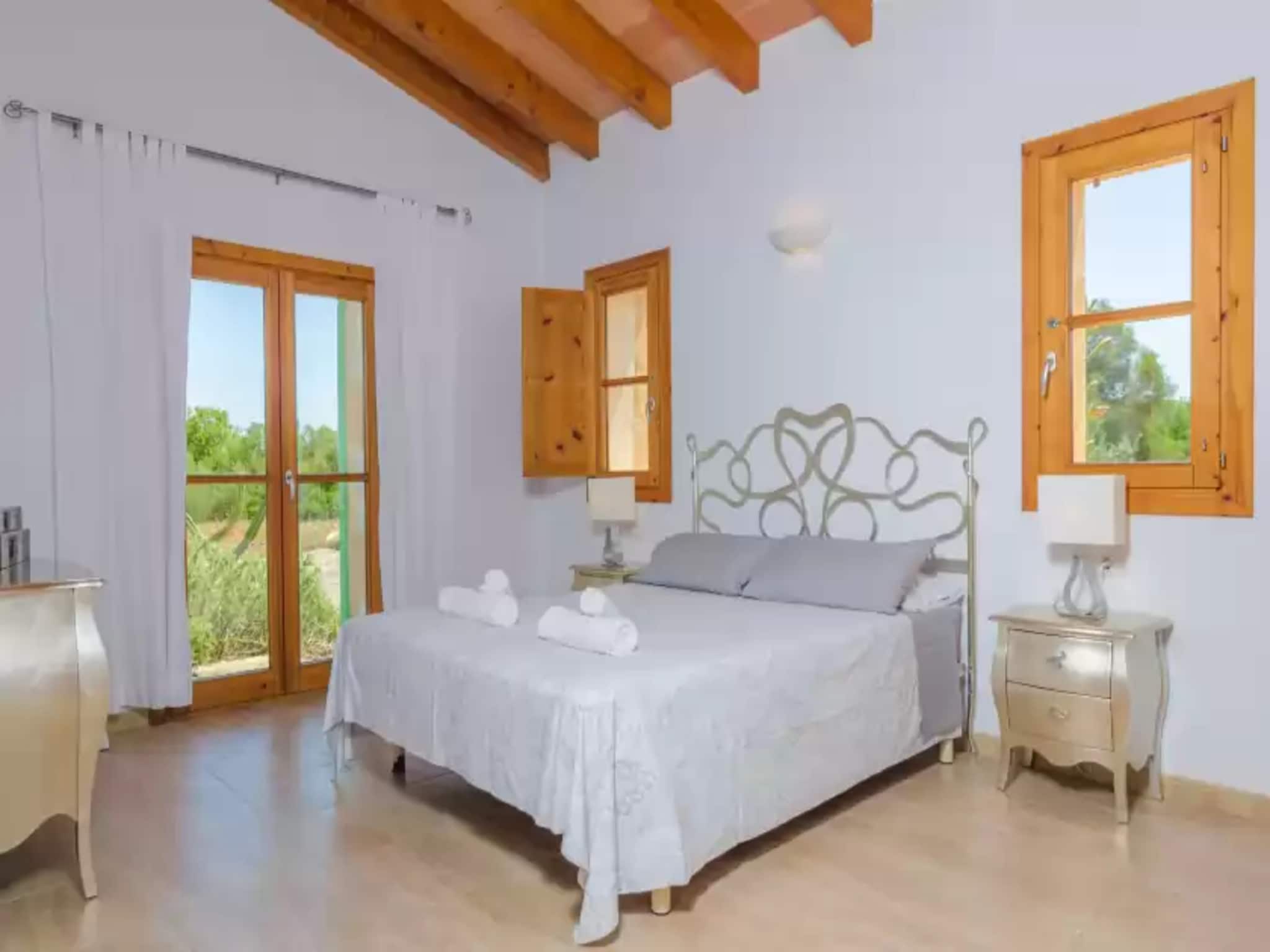 Ferienhaus Casa Yolanda
