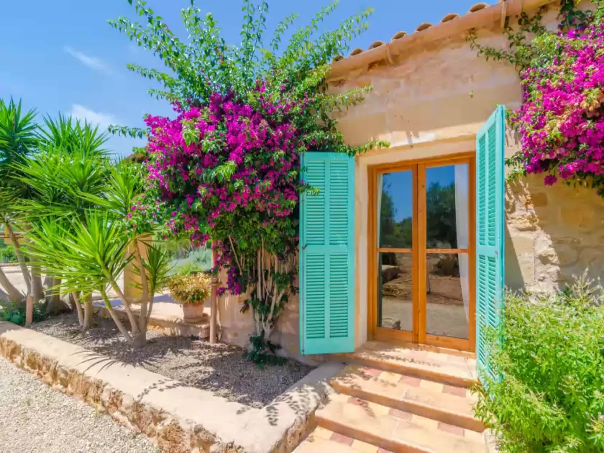 Ferienhaus Casa Yolanda