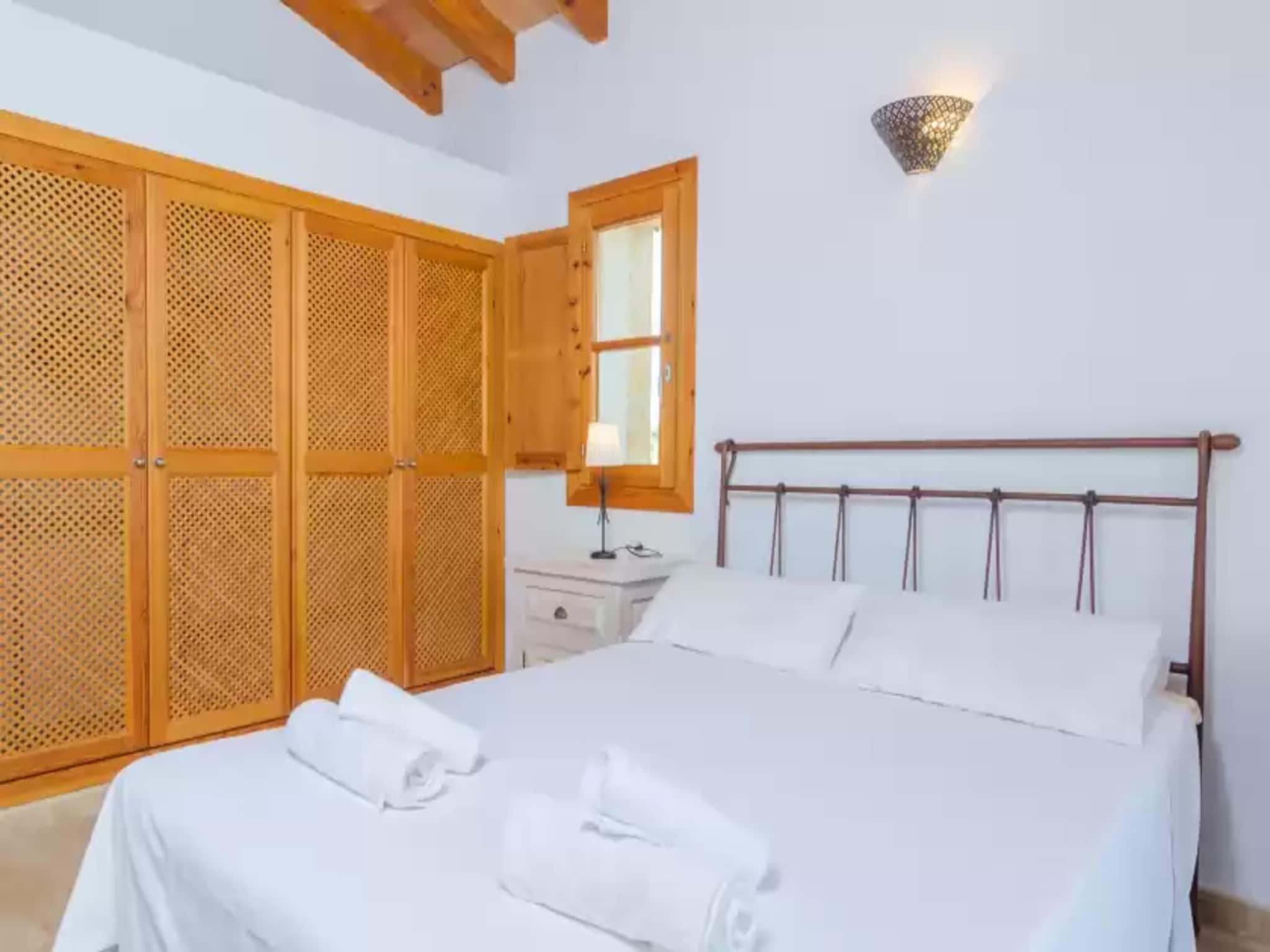 Ferienhaus Casa Yolanda