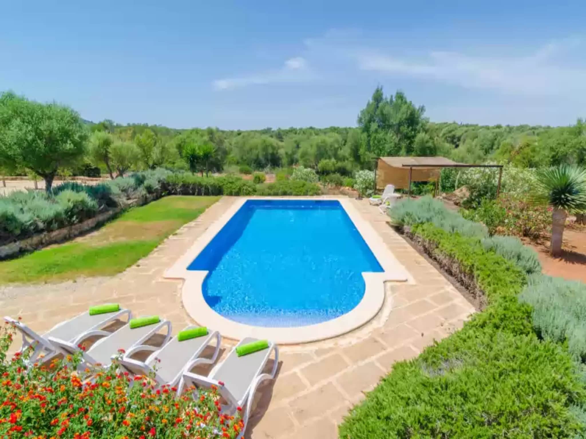 Ferienhaus Casa Yolanda