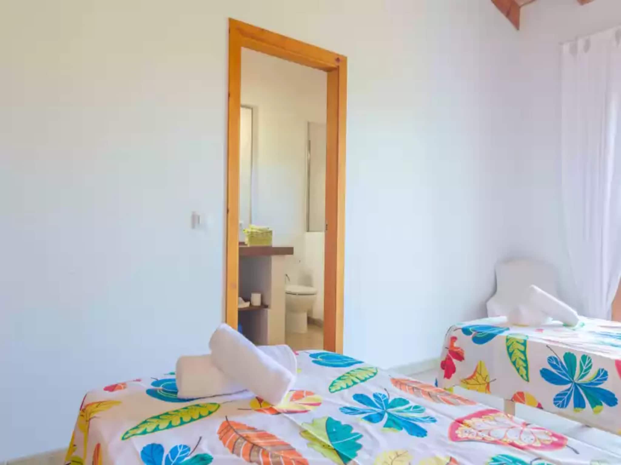 Ferienhaus Casa Yolanda