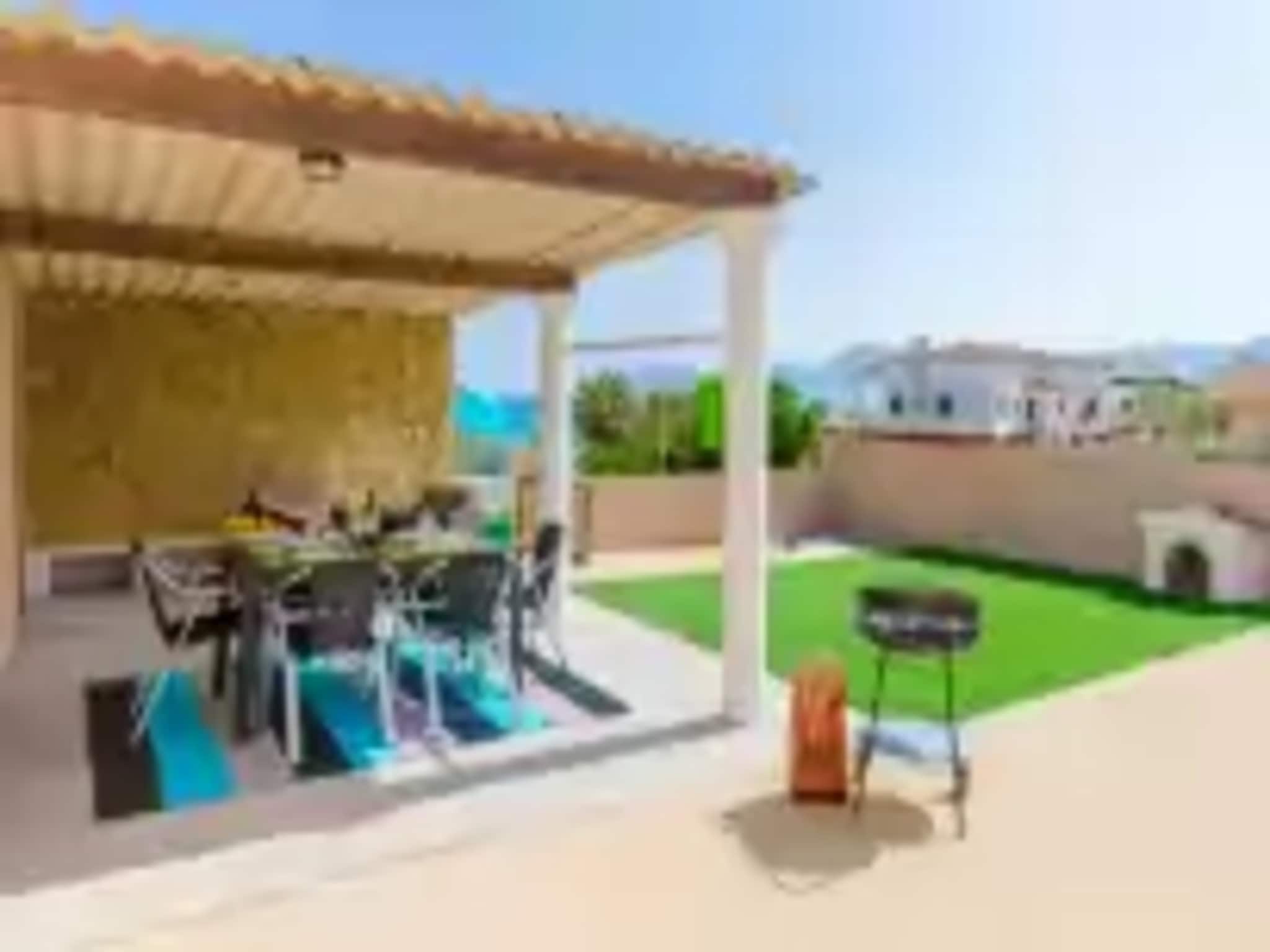 Ferienhaus Porta De La Mar