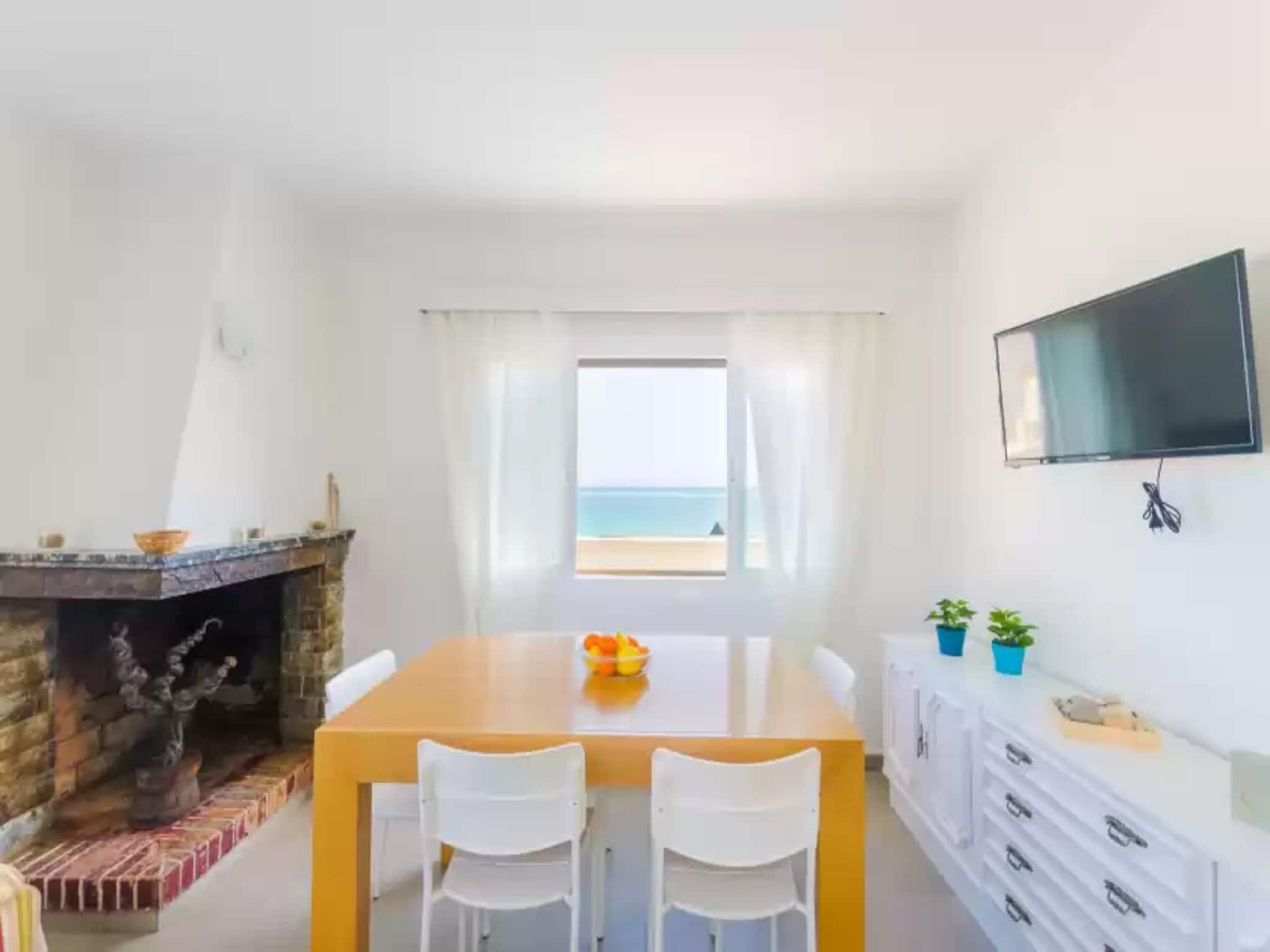 Ferienhaus Porta De La Mar