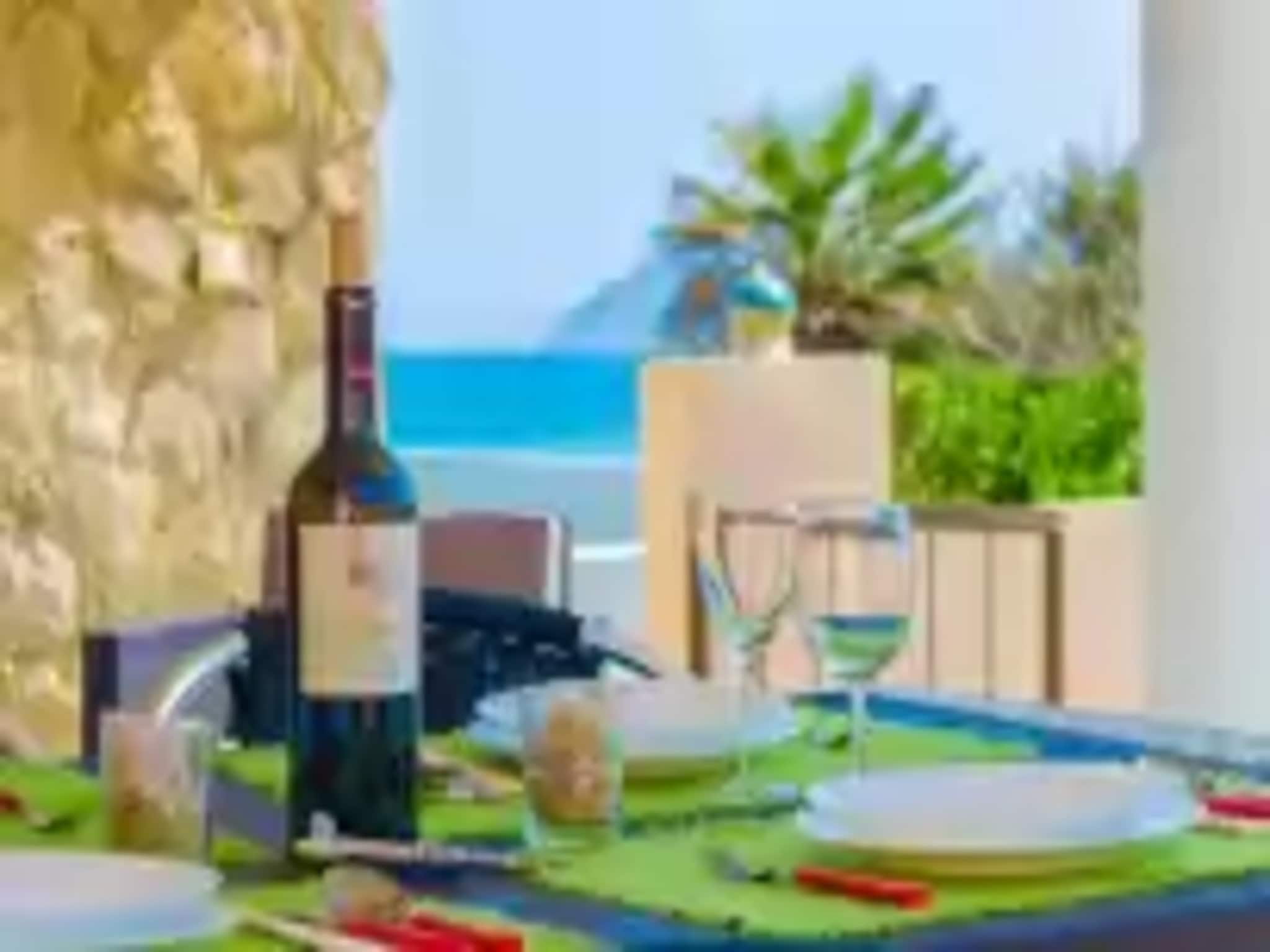 Ferienhaus Porta De La Mar