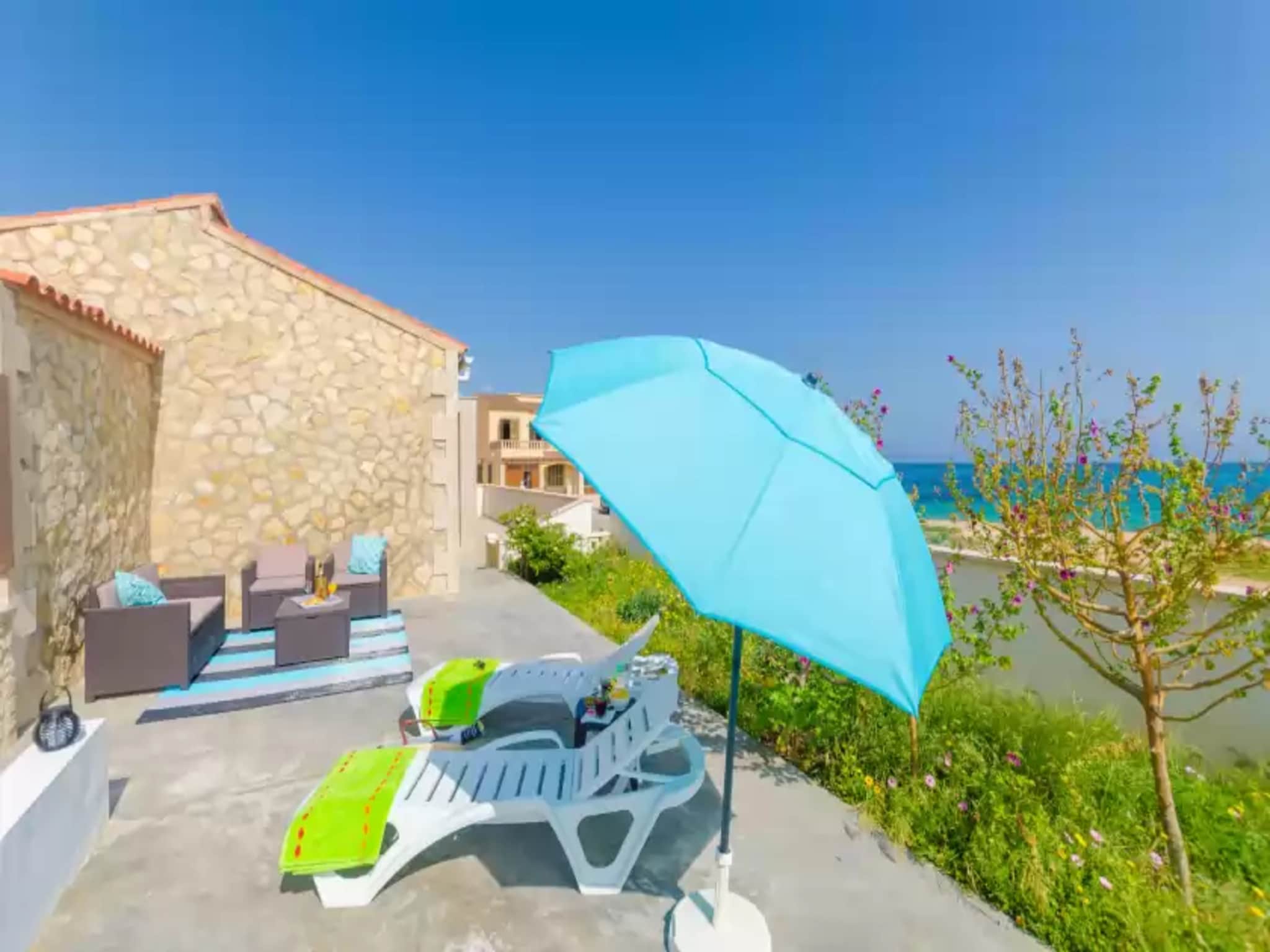 Ferienhaus Porta De La Mar