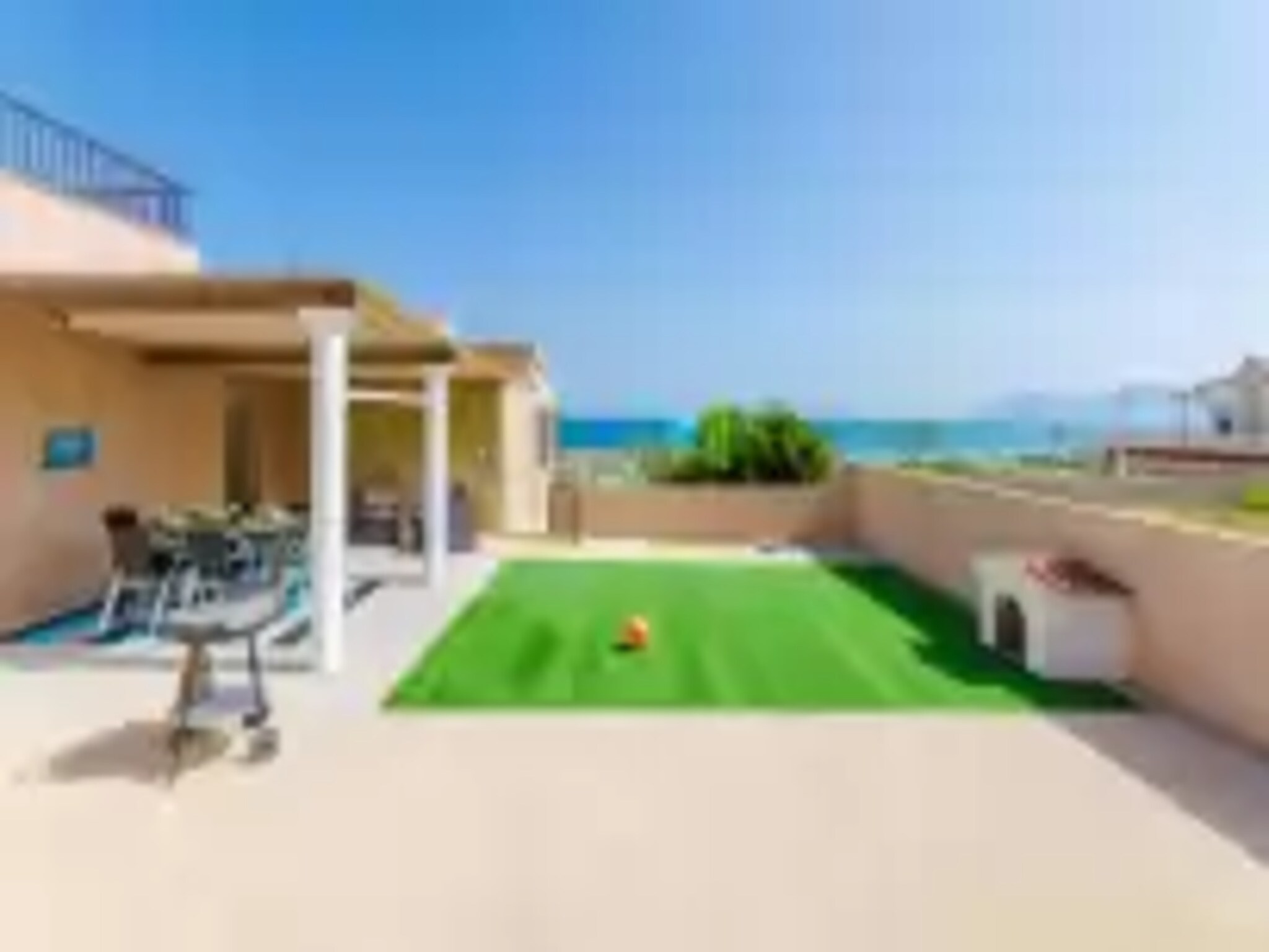 Ferienhaus Porta De La Mar