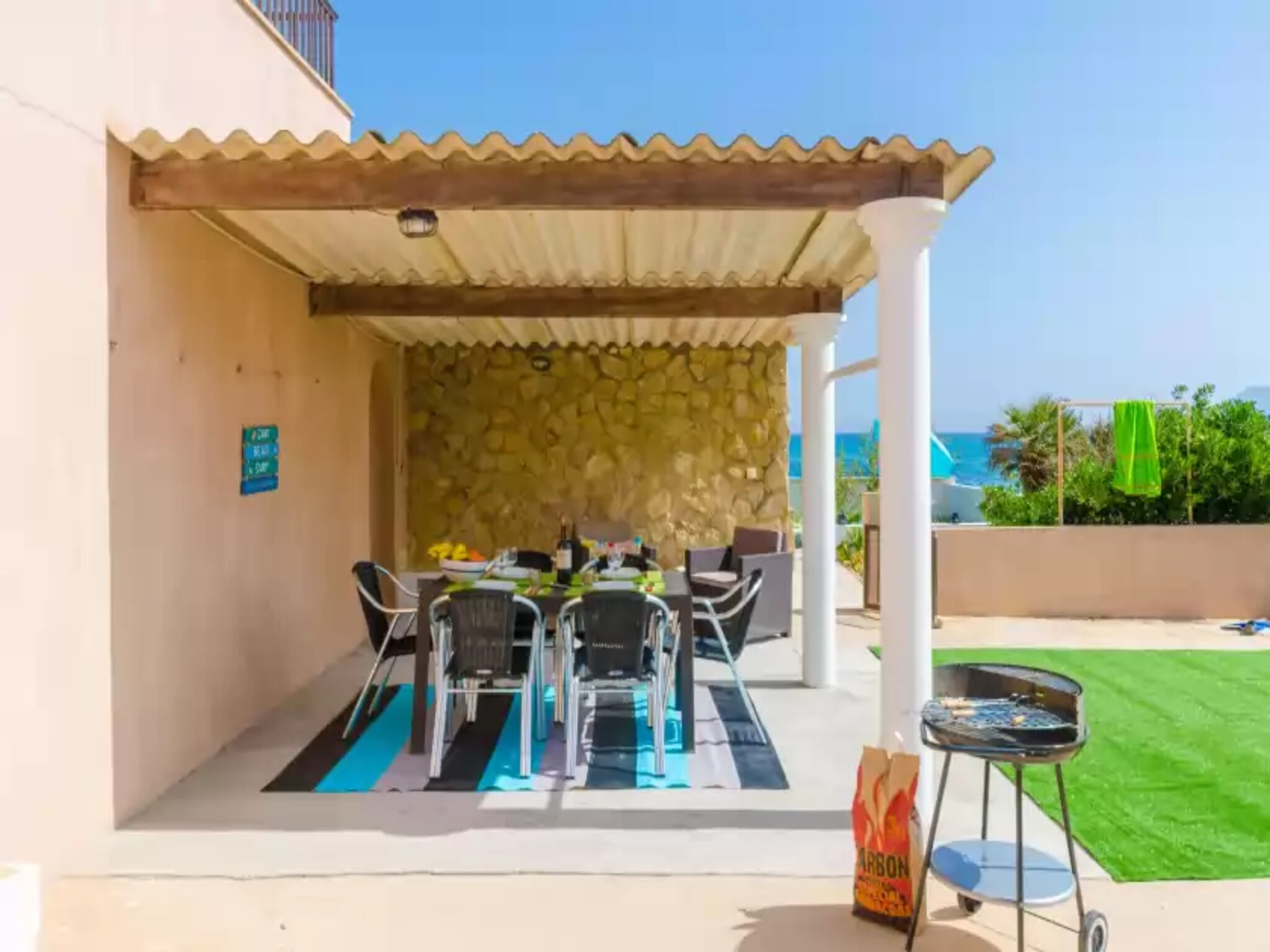 Ferienhaus Porta De La Mar