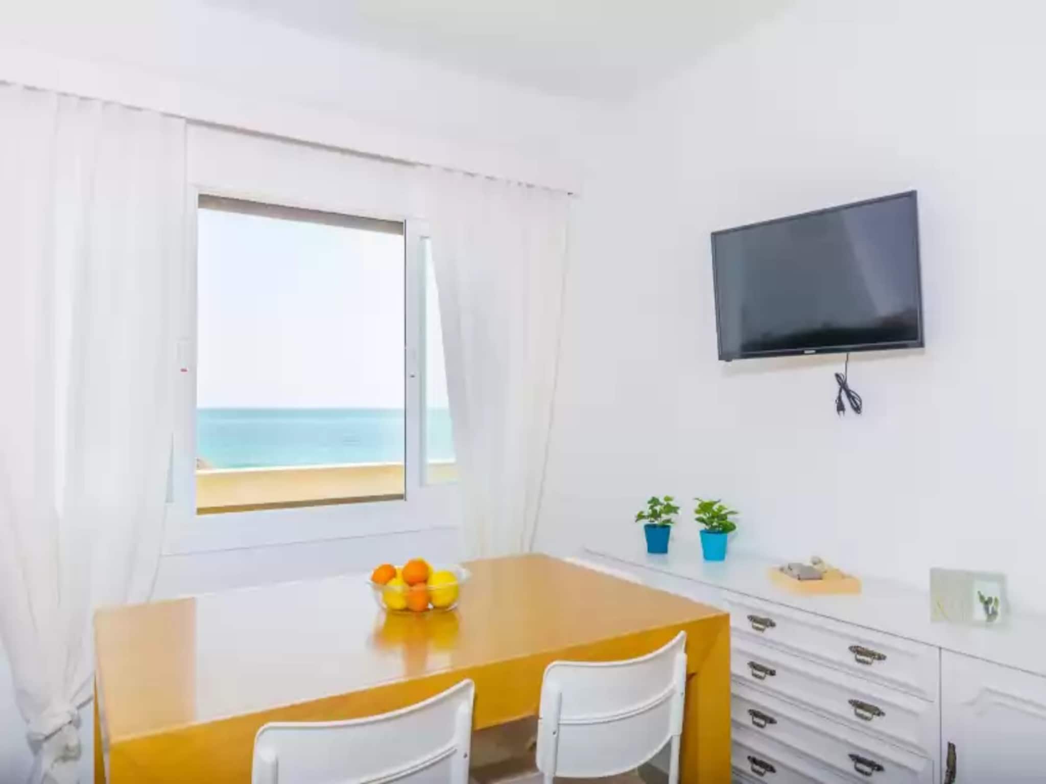Ferienhaus Porta De La Mar